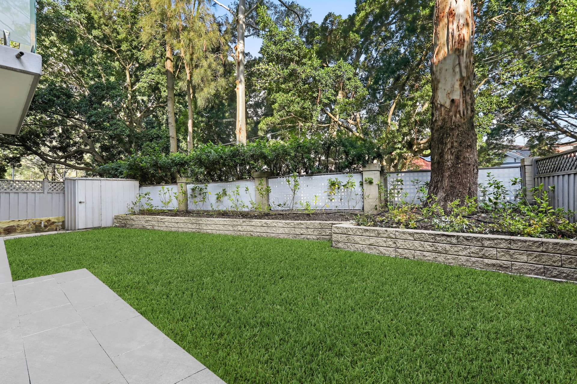 19/1-7 Gloucester Place, Kensington NSW