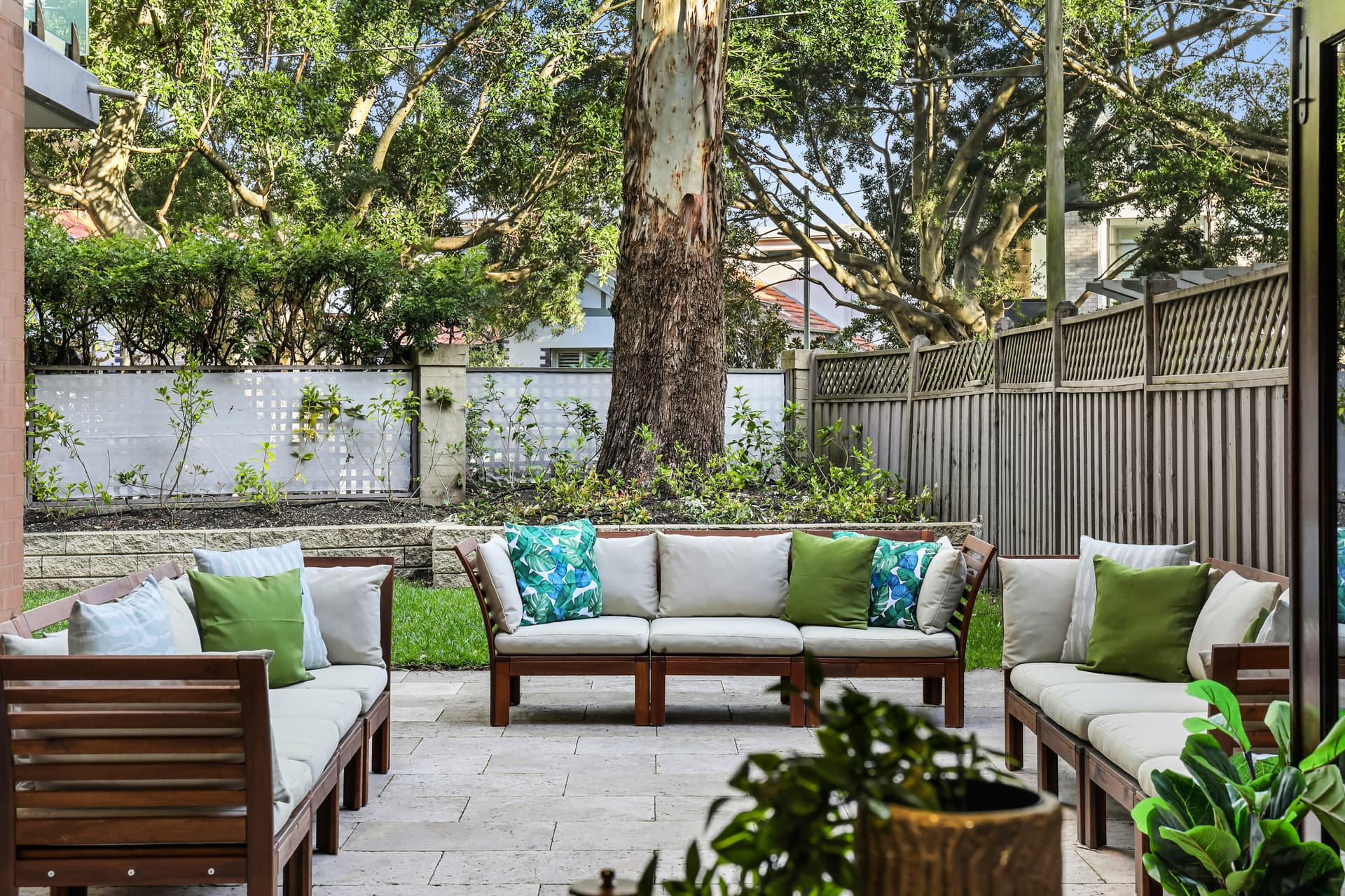 19/1-7 Gloucester Place, Kensington NSW