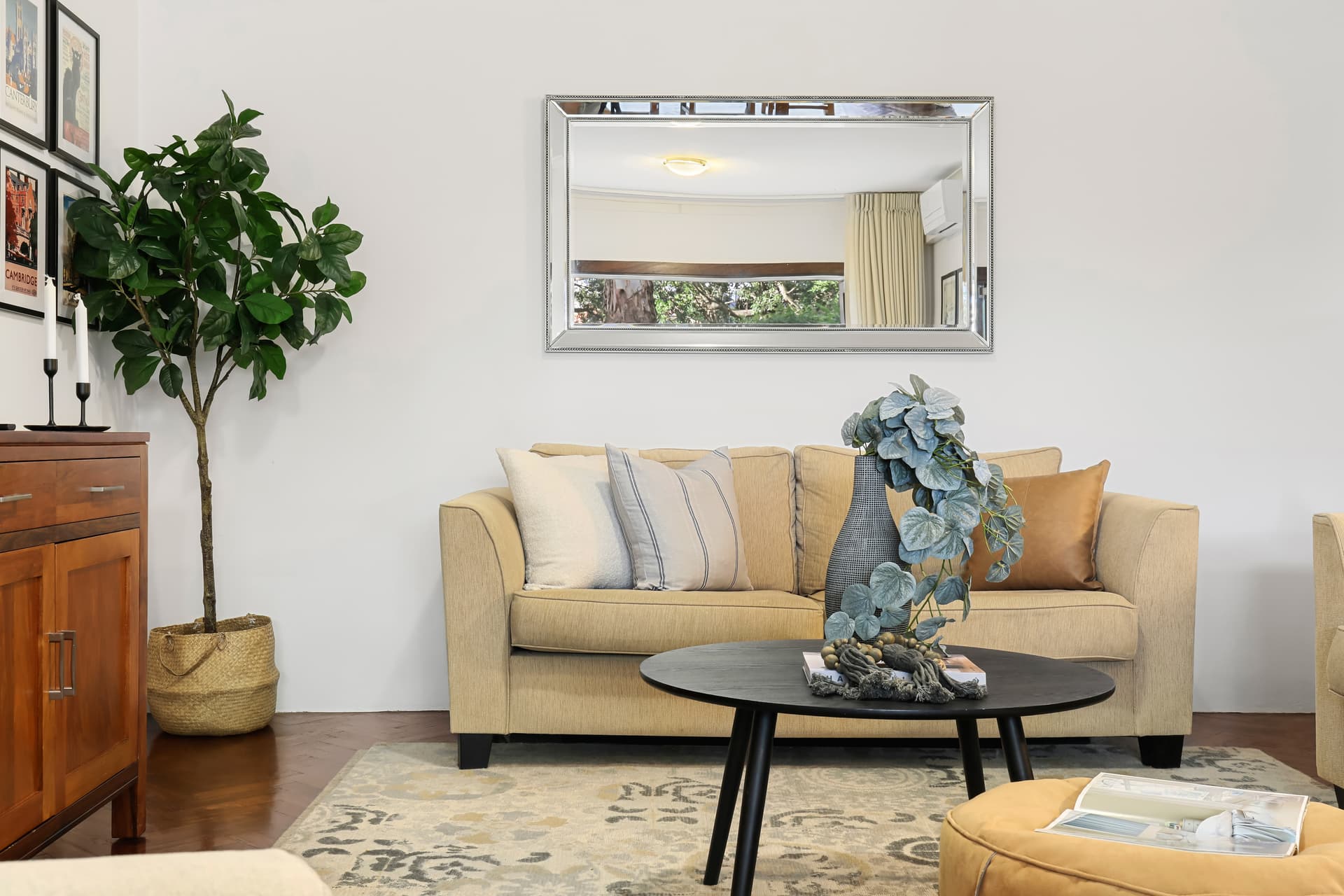 19/1-7 Gloucester Place, Kensington NSW