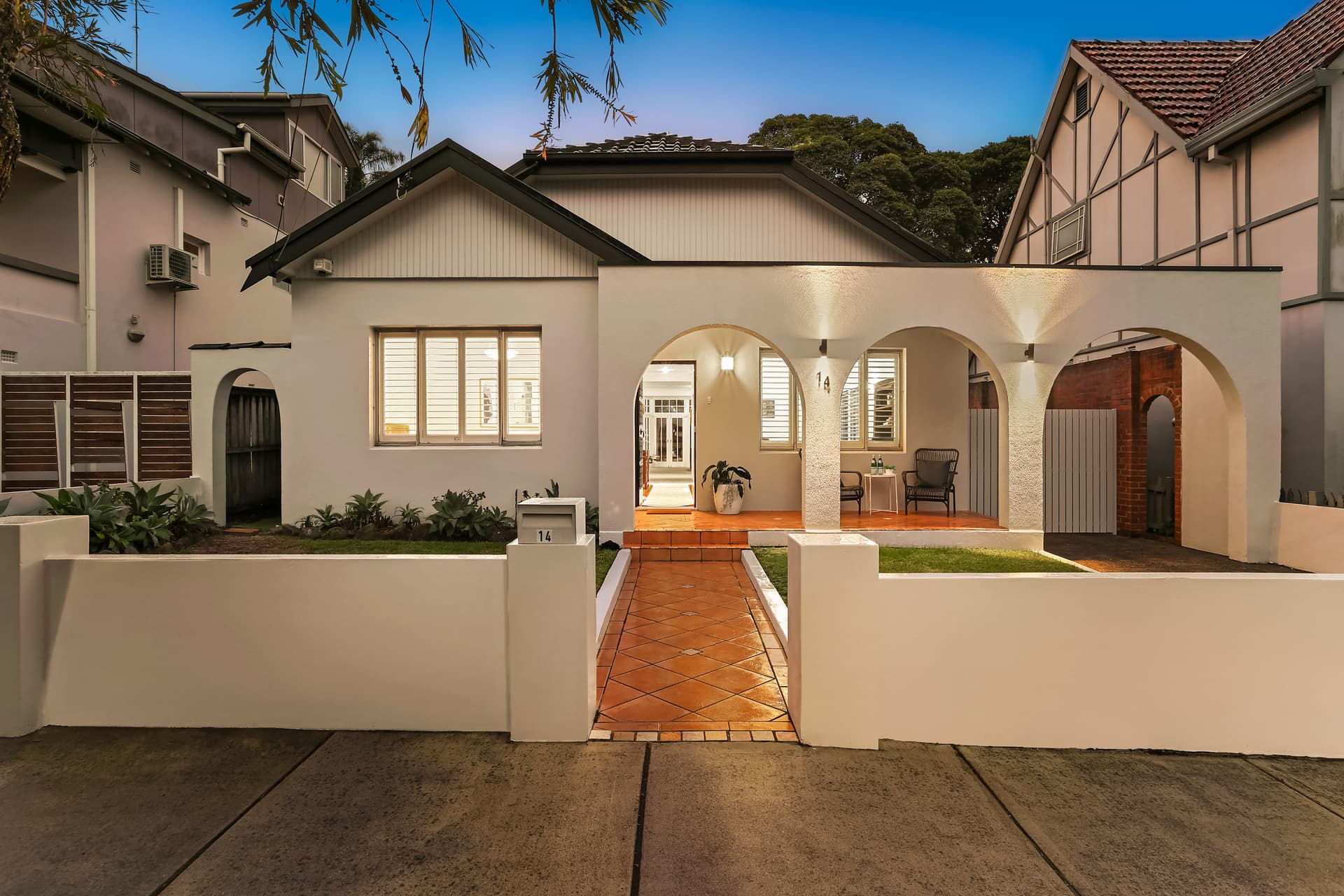 14 Goodrich Avenue, Kingsford NSW