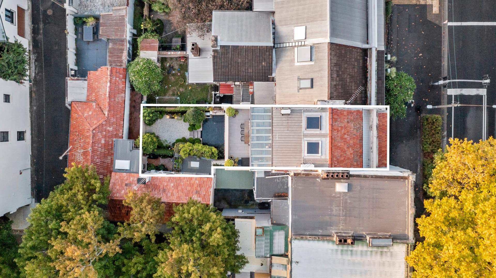 311 Crown Street, Surry Hills NSW