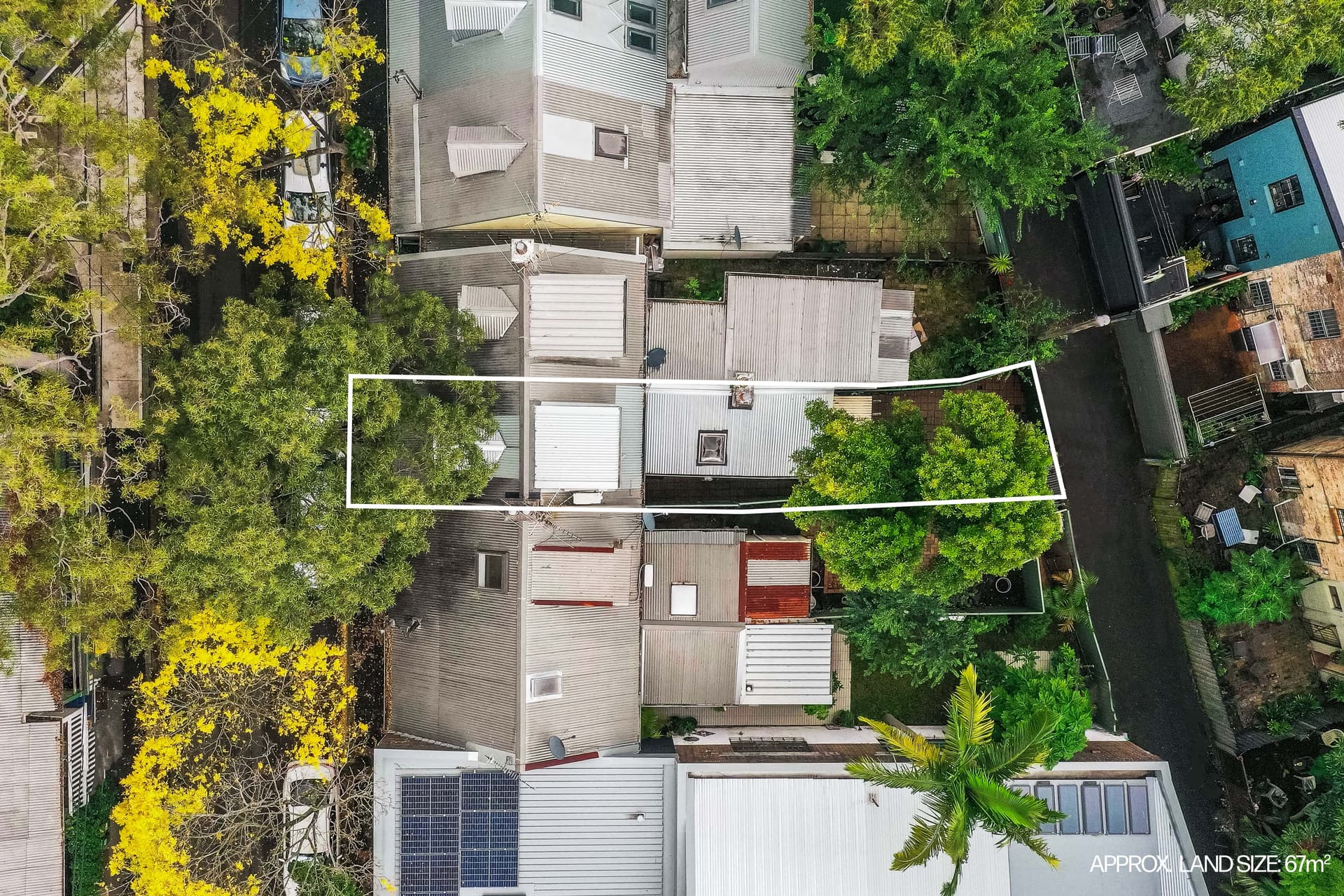 72 Vine Street, Darlington NSW