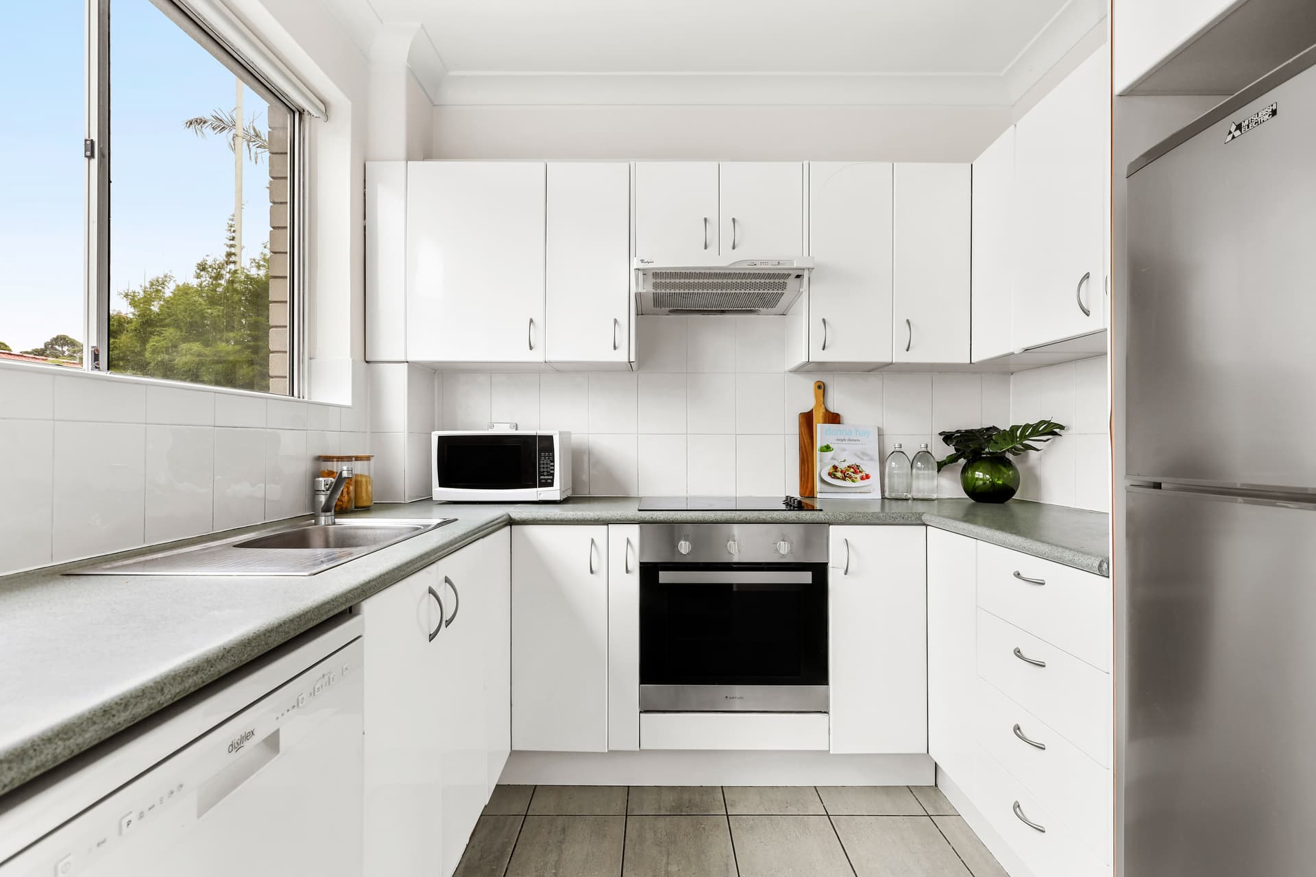 1/15 Doncaster Avenue, Kensington NSW