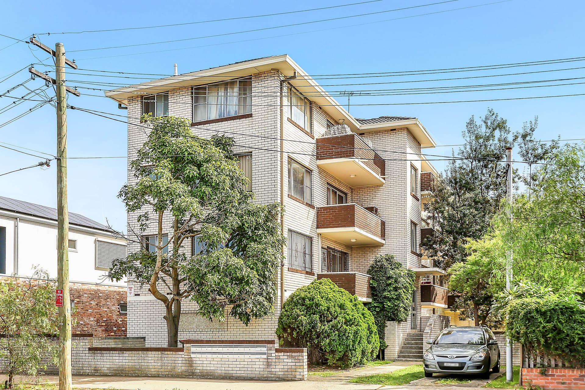 1/15 Doncaster Avenue, Kensington NSW