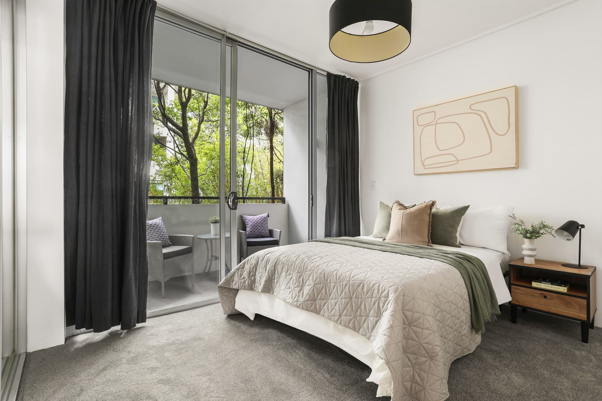 8/30-44 Garden Street, Alexandria NSW