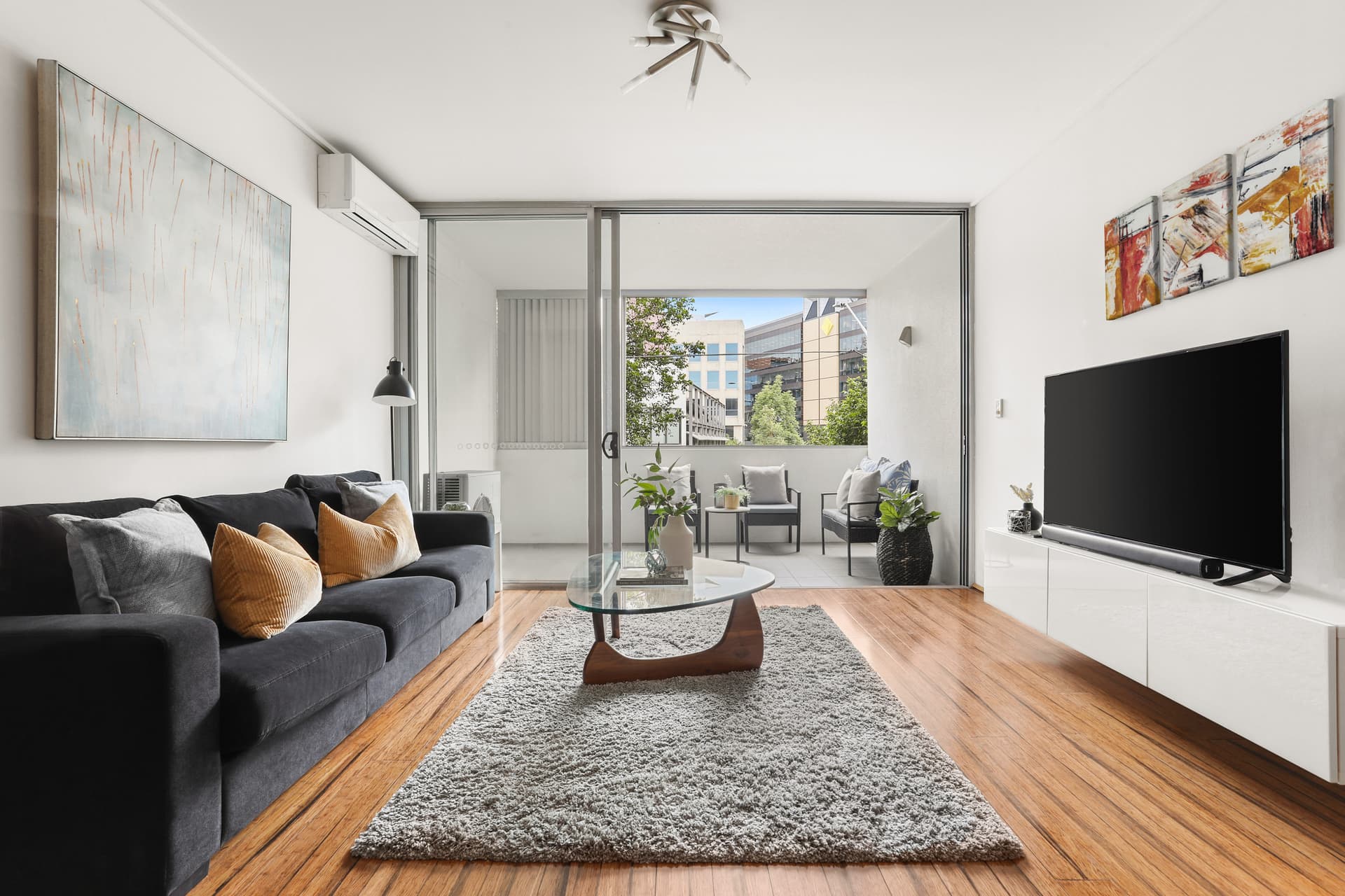 8/30-44 Garden Street, Alexandria NSW