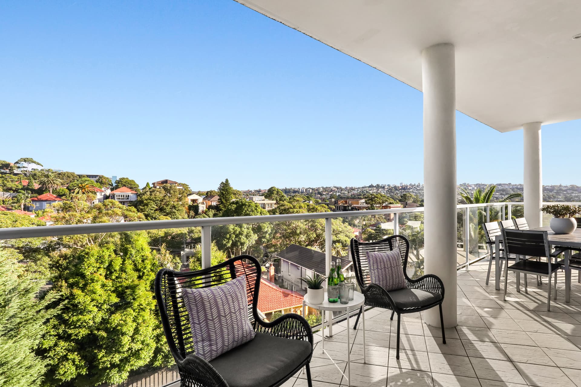 1/55 Liverpool Street, Rose Bay NSW