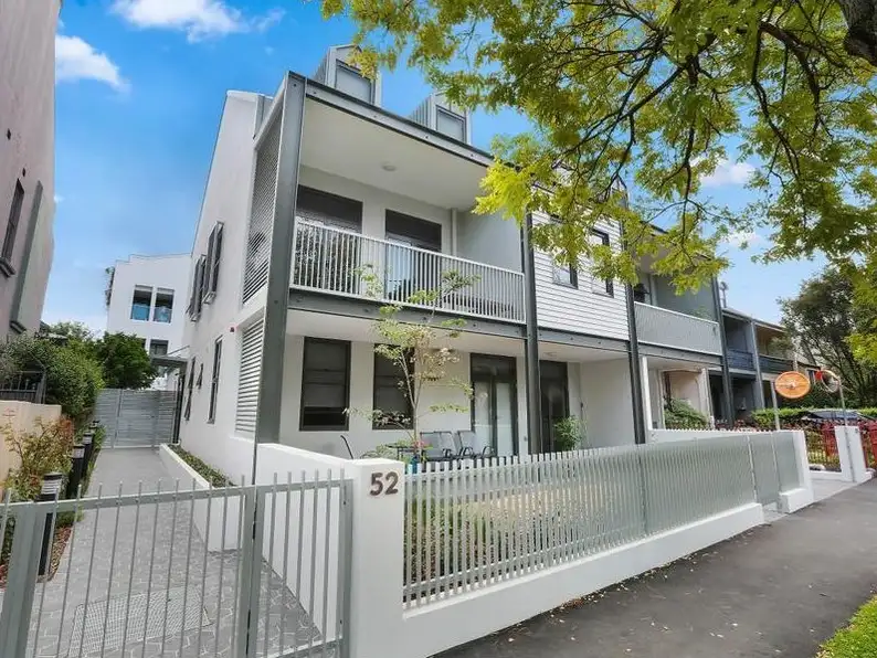 19/52-54 Pitt Street, Redfern NSW