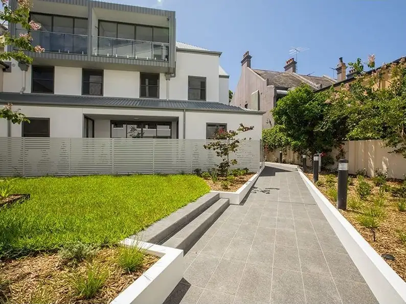 19/52-54 Pitt Street, Redfern NSW