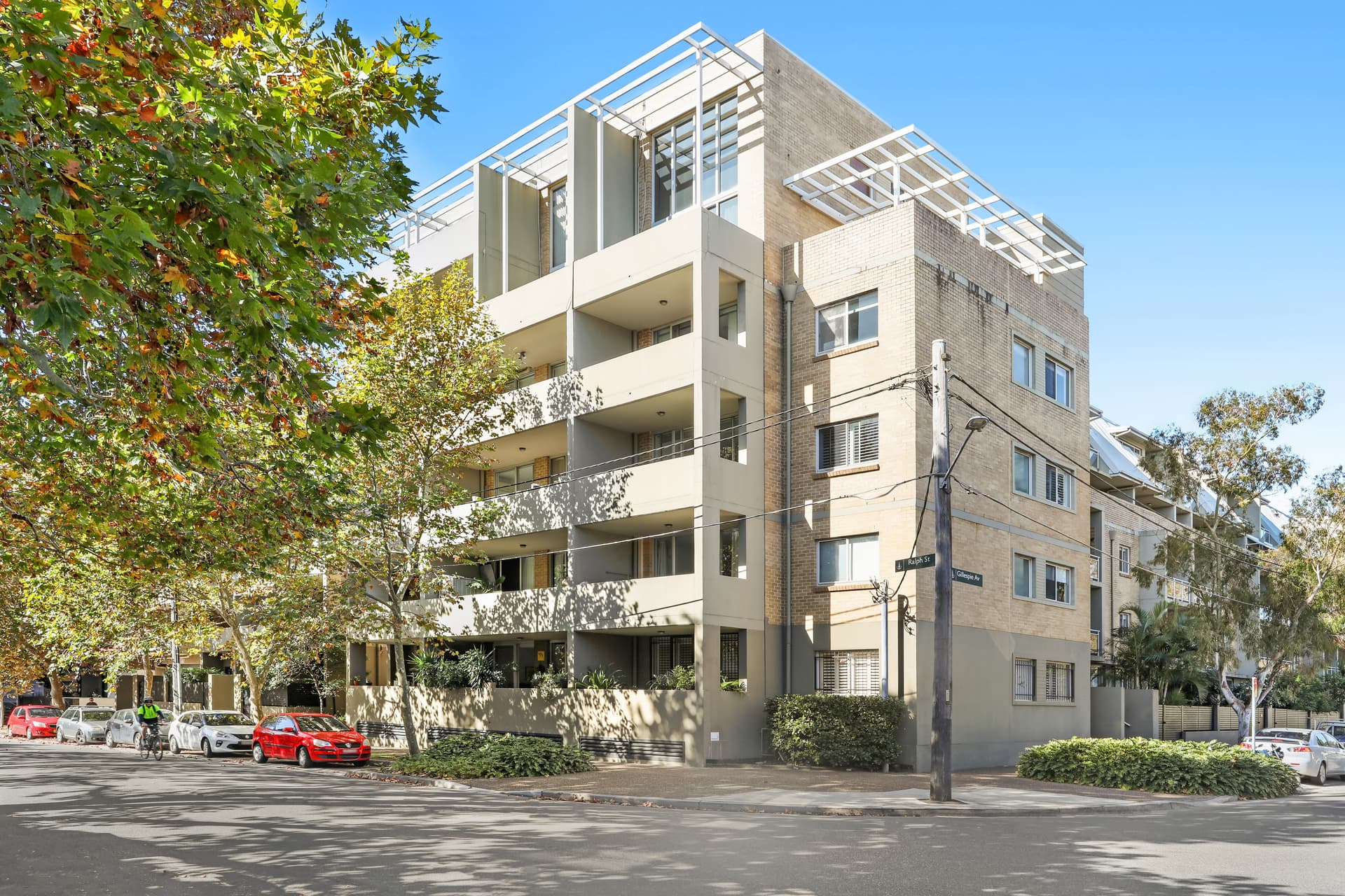 66/57 Ralph Street, Alexandria NSW