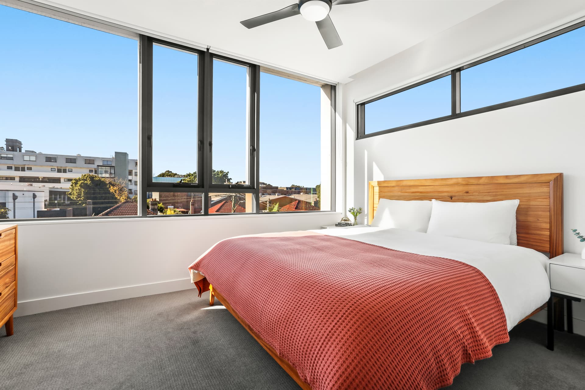 F407/34 Rothschild Avenue, Rosebery NSW