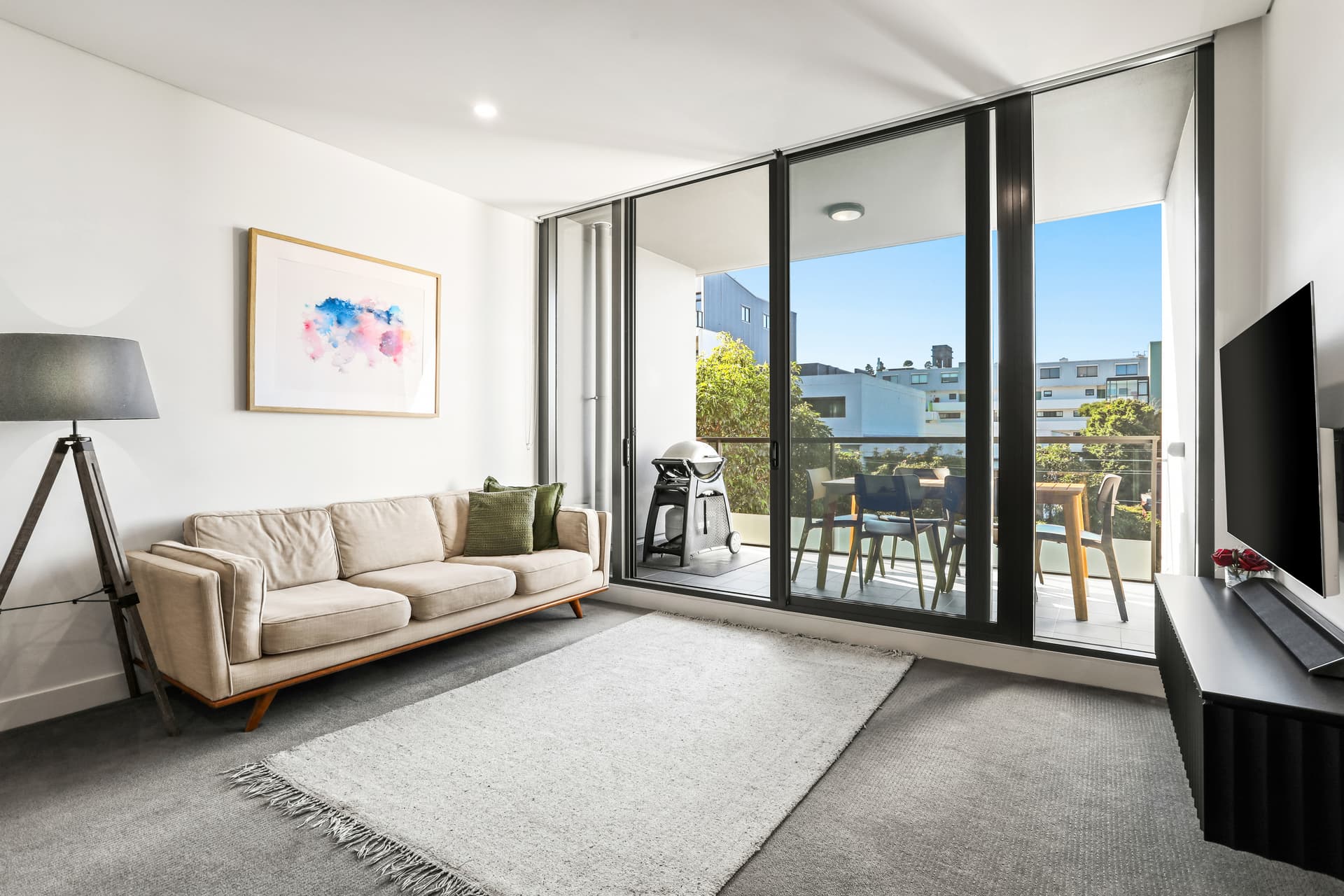 F407/34 Rothschild Avenue, Rosebery NSW