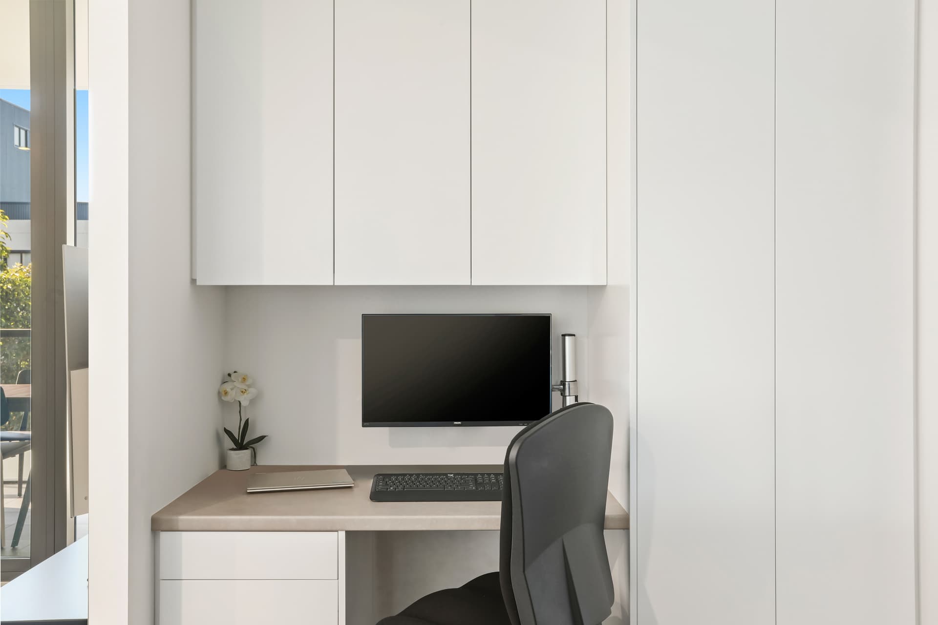 F407/34 Rothschild Avenue, Rosebery NSW