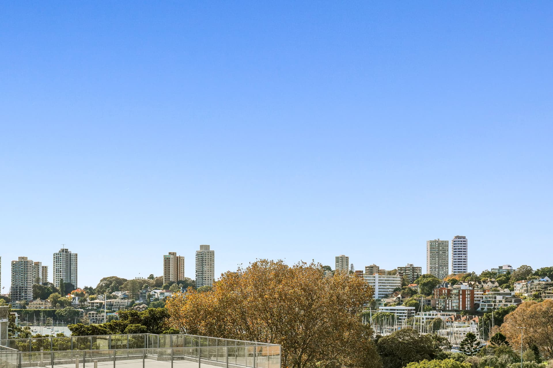 607/74-76 Roslyn Gardens, Rushcutters Bay NSW