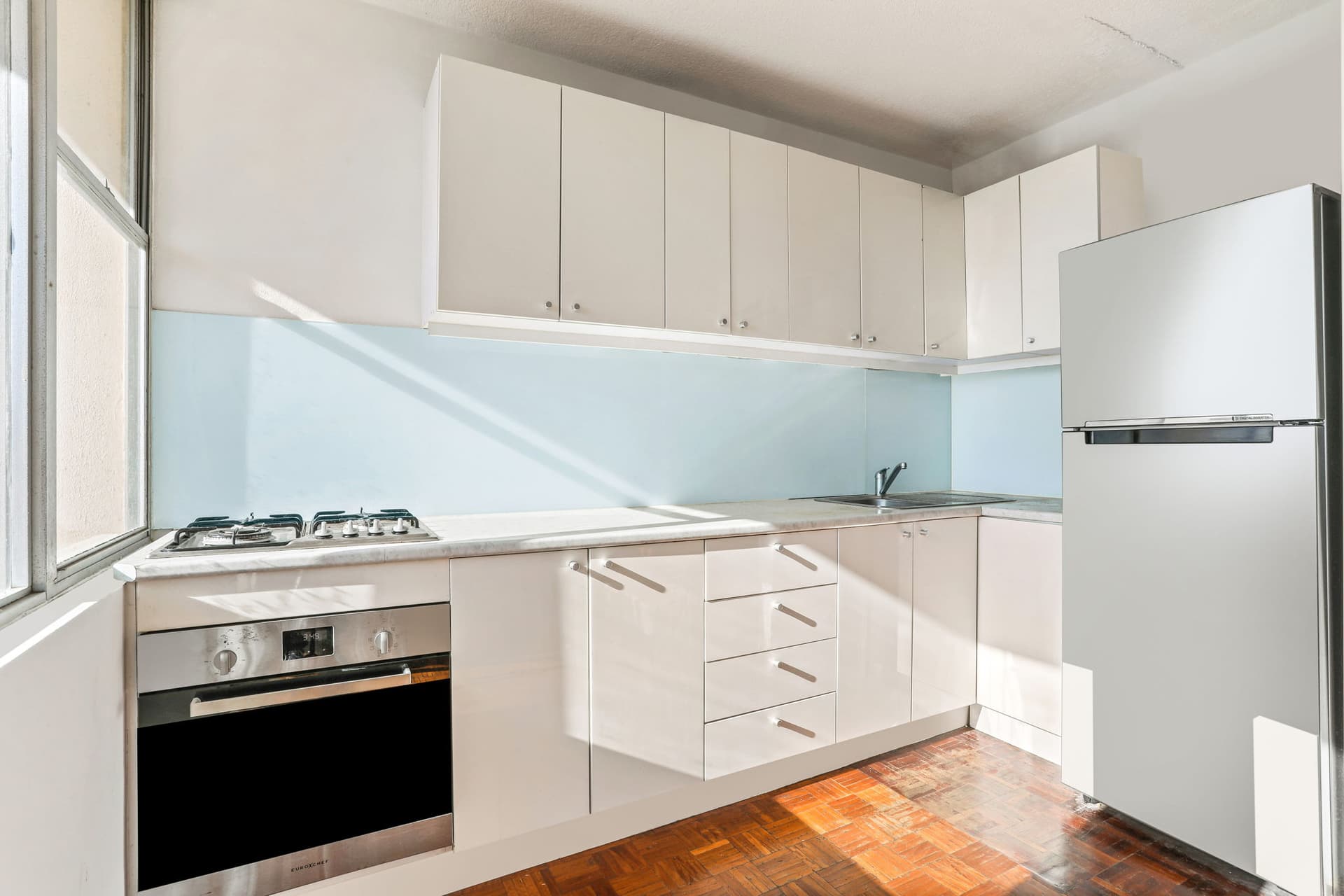 607/74-76 Roslyn Gardens, Rushcutters Bay NSW