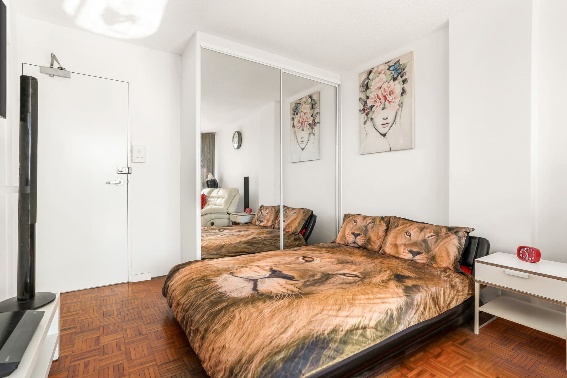 607/74-76 Roslyn Gardens, Rushcutters Bay NSW