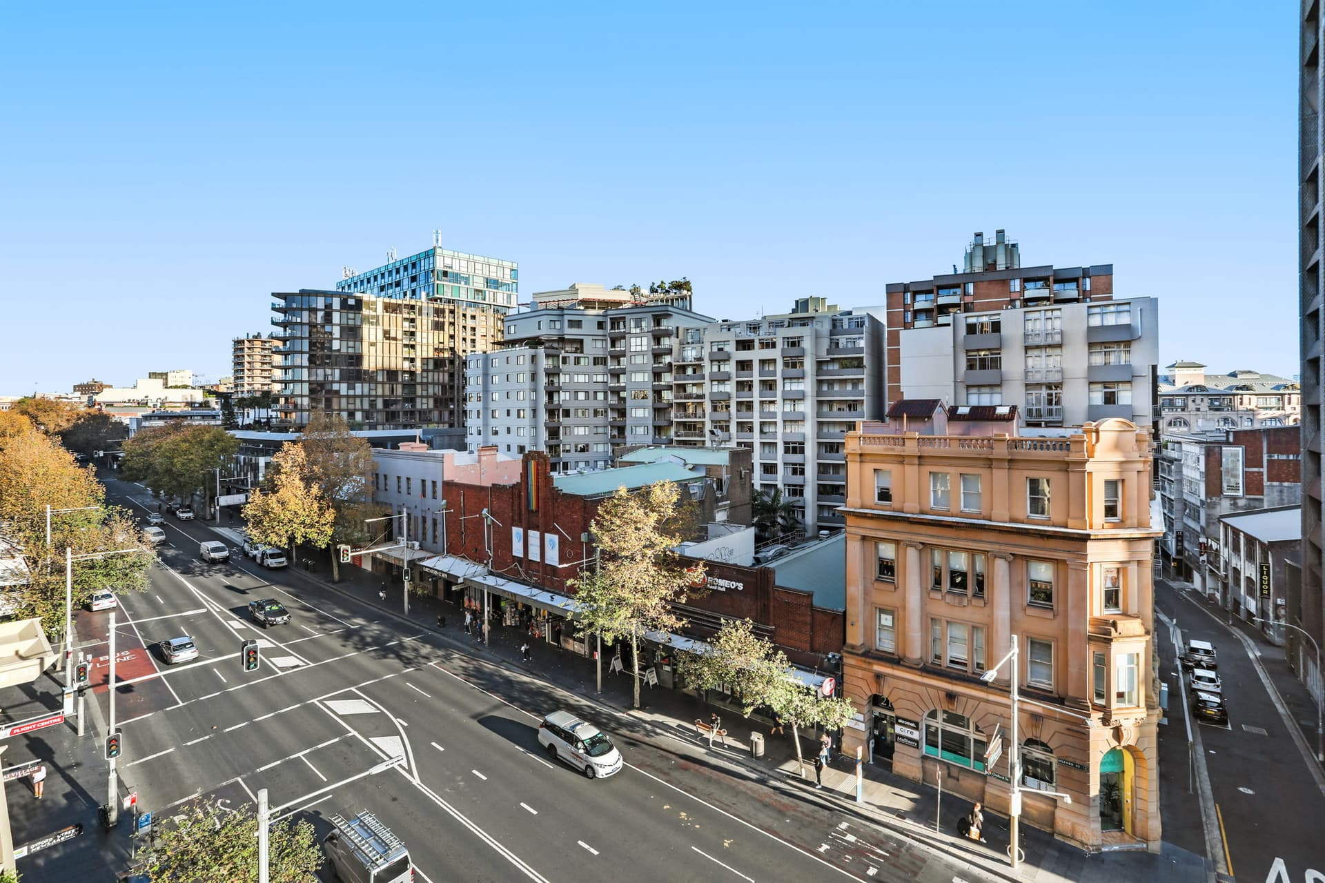 62/6-14 Oxford Street, Darlinghurst NSW