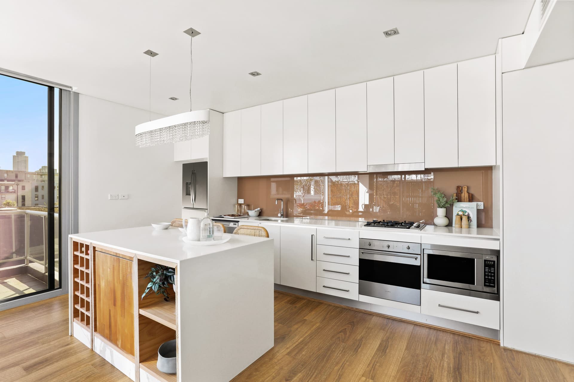 15/8 Allen Street, Waterloo NSW