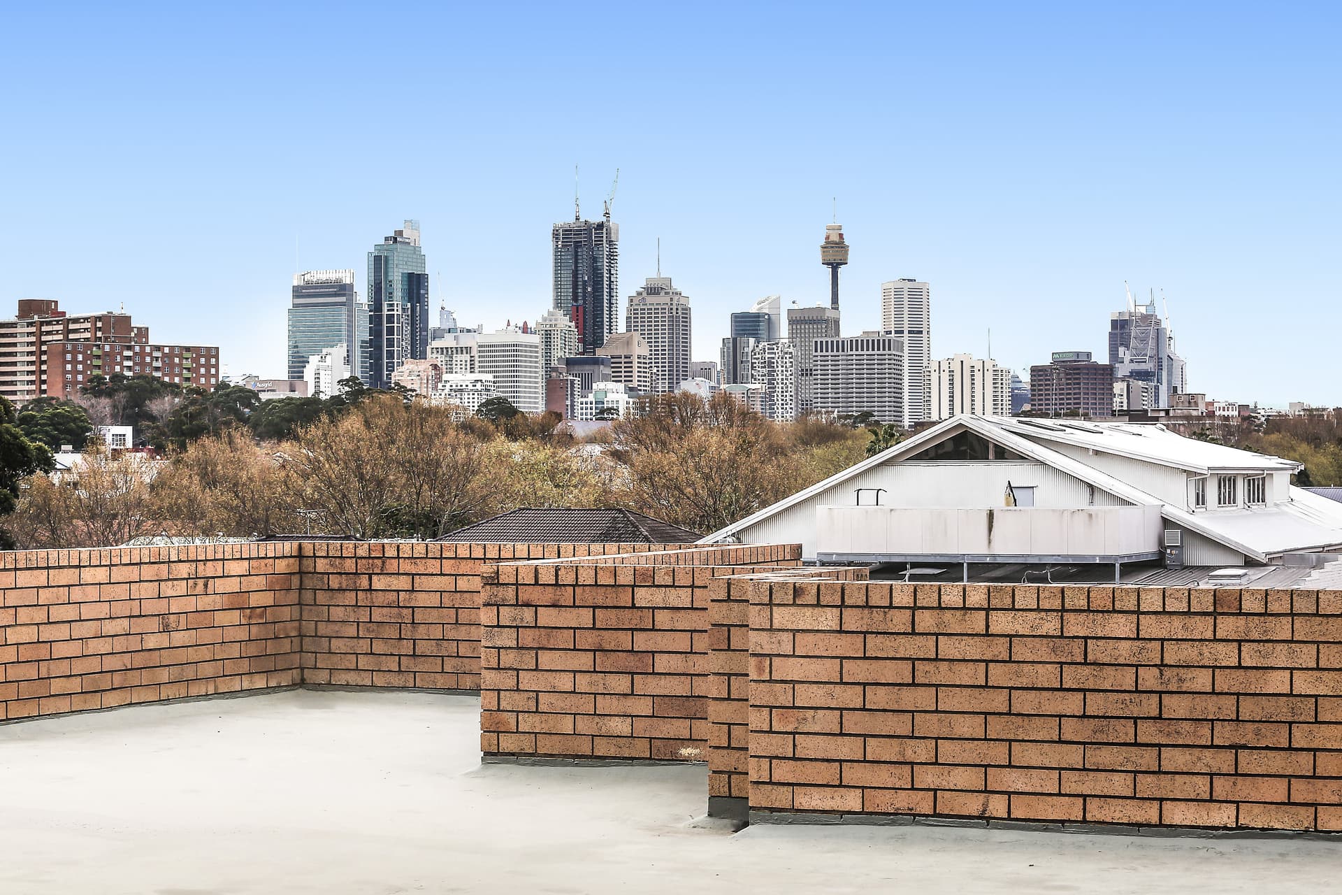 5/11 Maddison Street, Redfern NSW