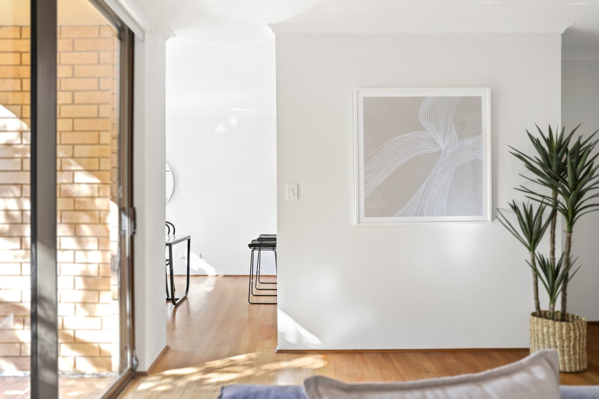 5/11 Maddison Street, Redfern NSW