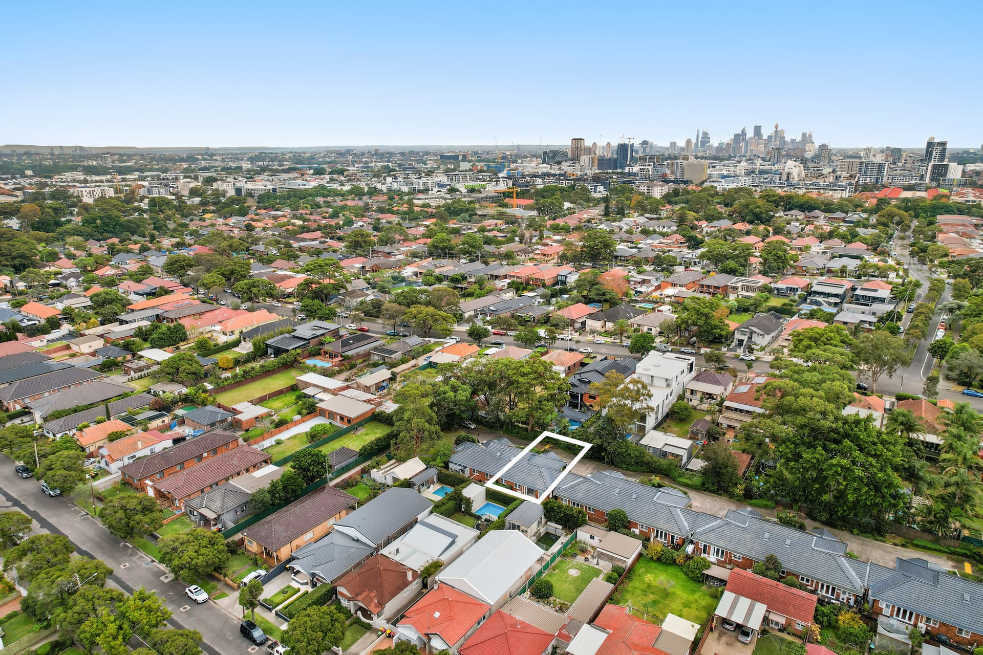 9/43 Asquith Avenue, Rosebery NSW