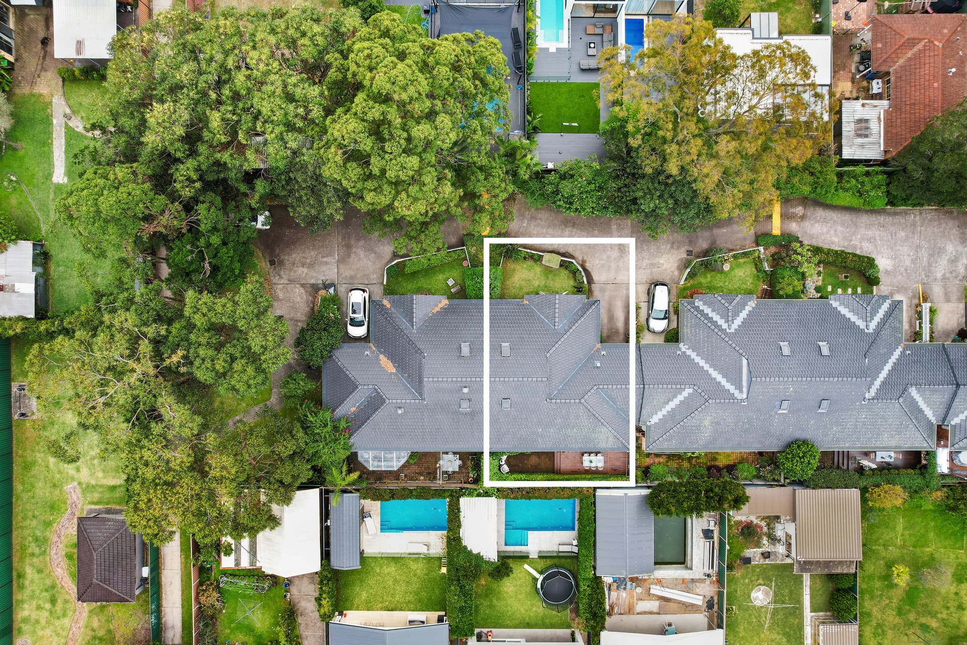 9/43 Asquith Avenue, Rosebery NSW