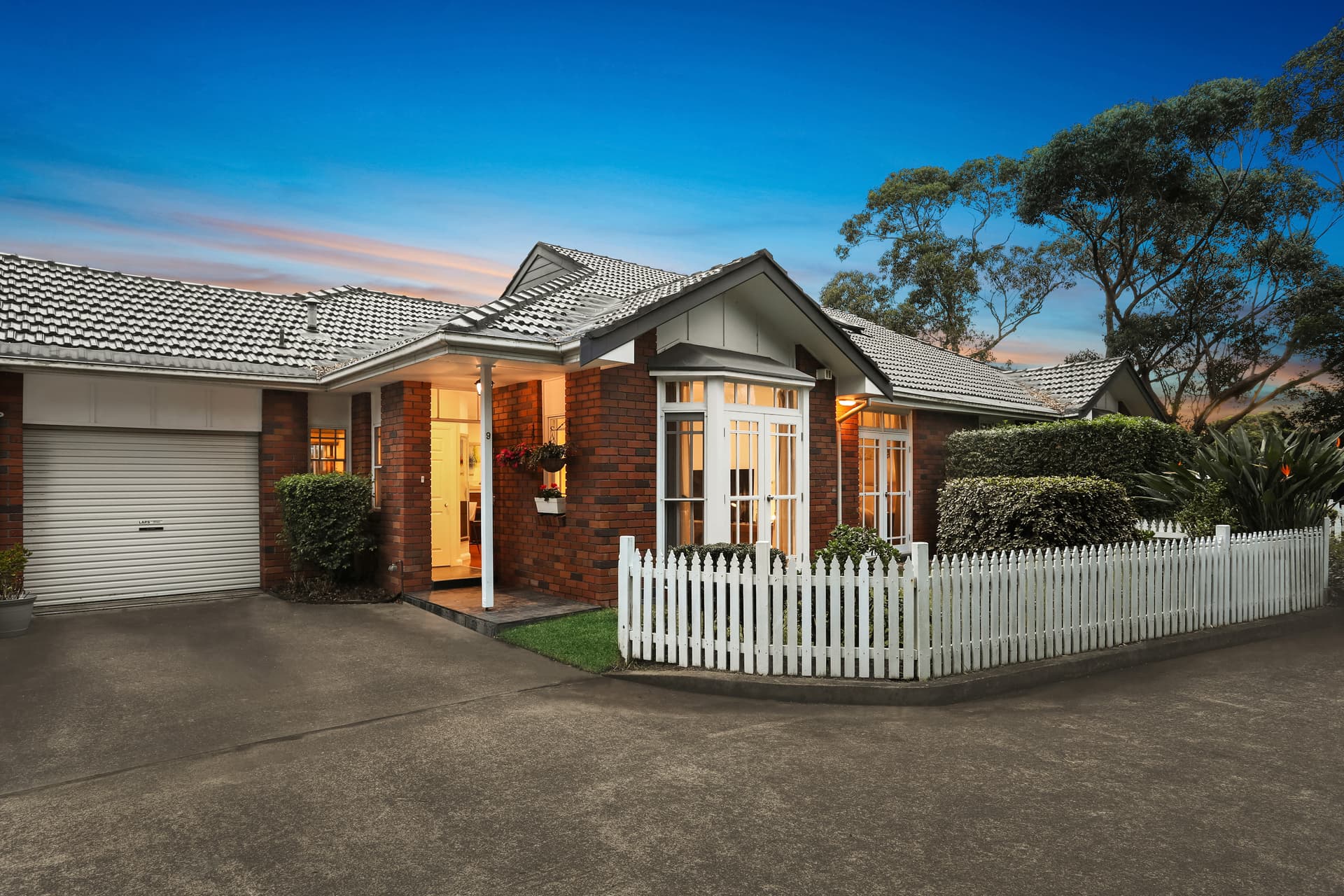 9/43 Asquith Avenue, Rosebery NSW