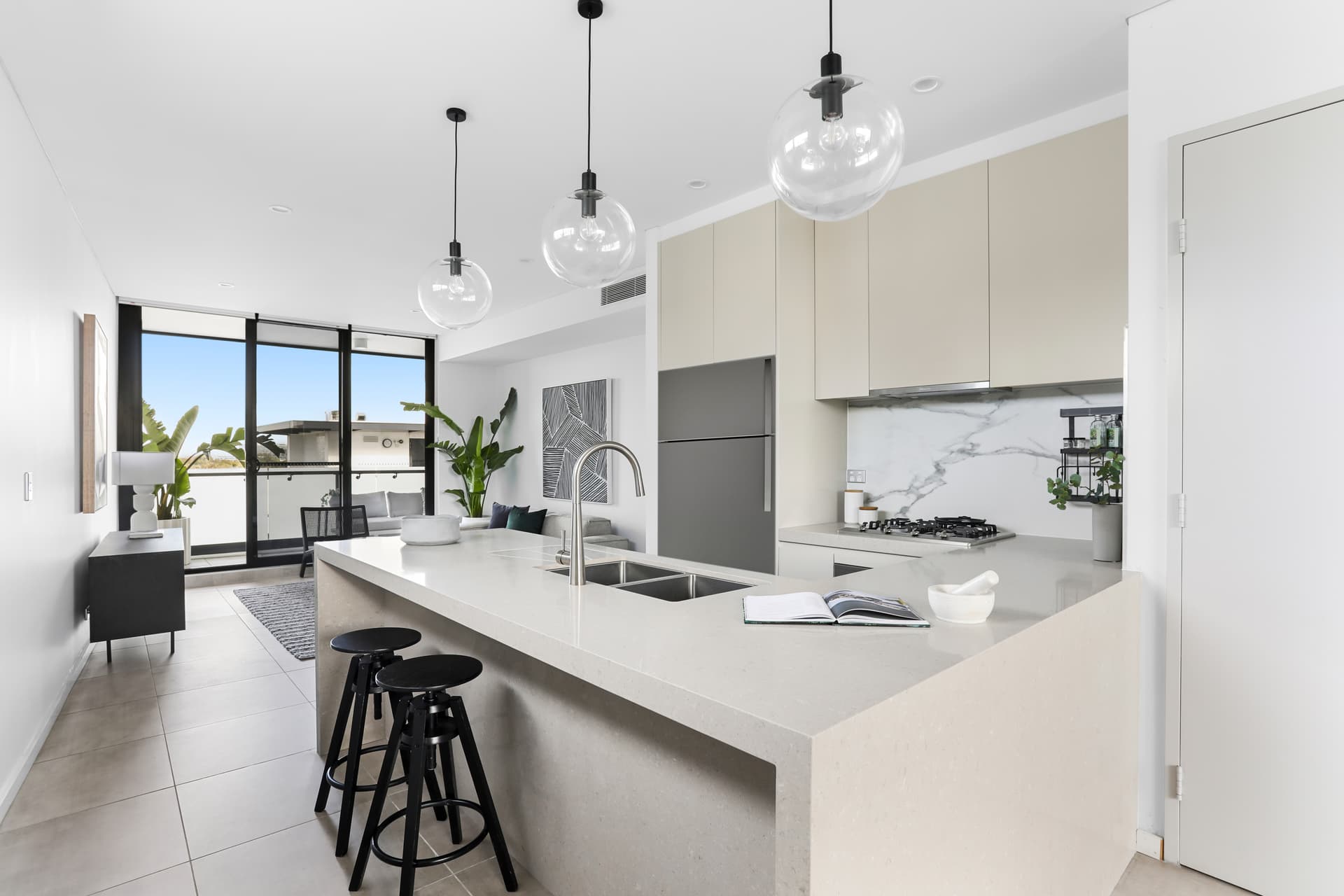 511/577-579 Gardeners Road, Mascot NSW