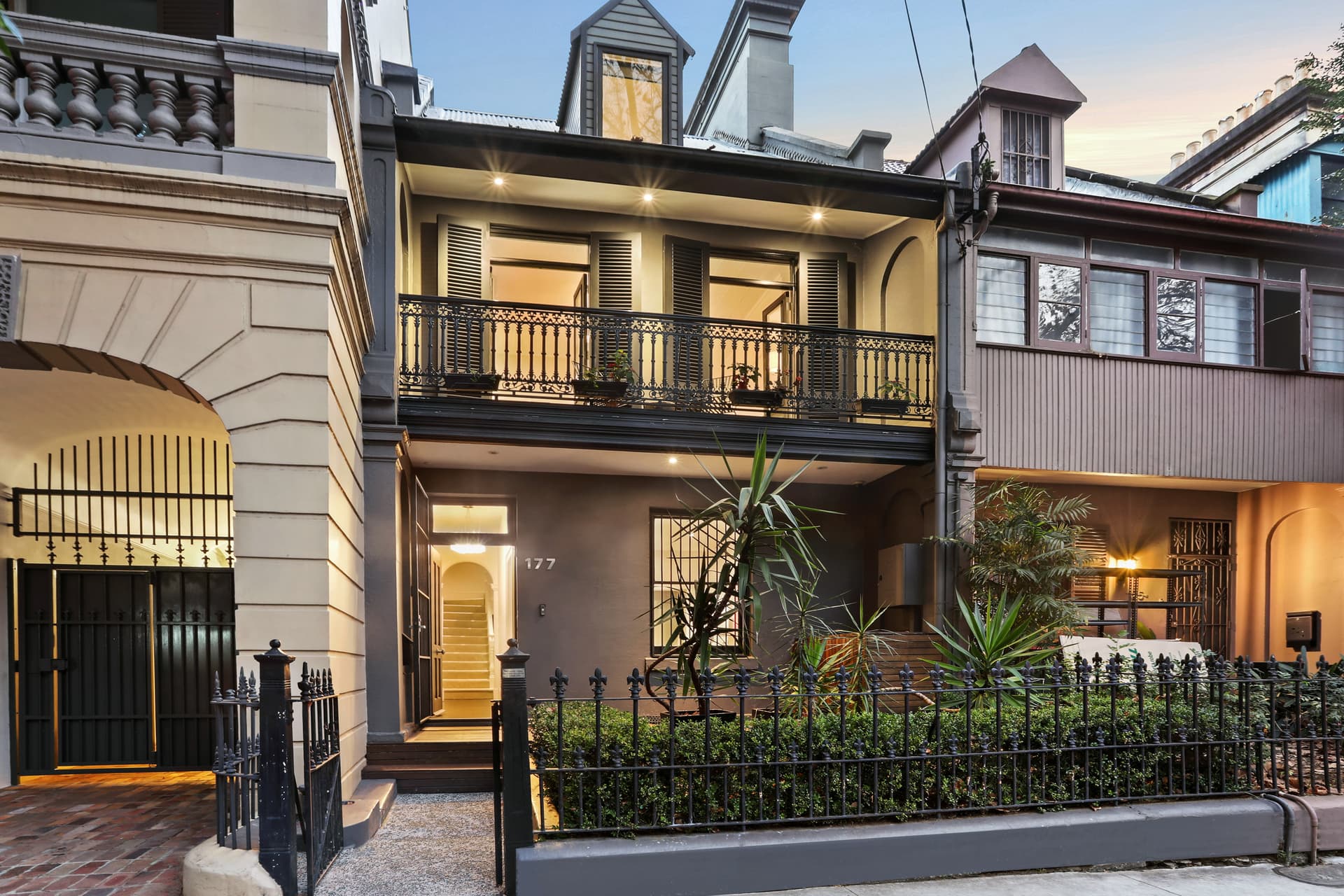 177 Albion Street, Surry Hills NSW