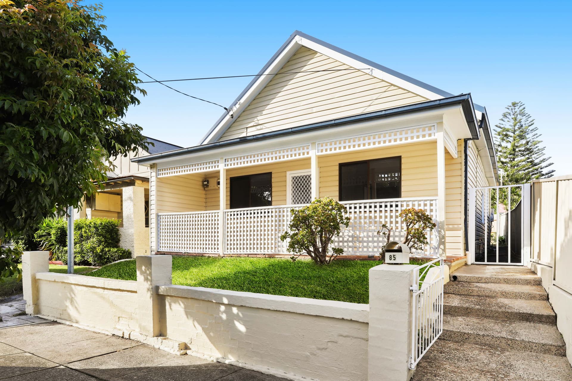 85 Bay street, Botany NSW