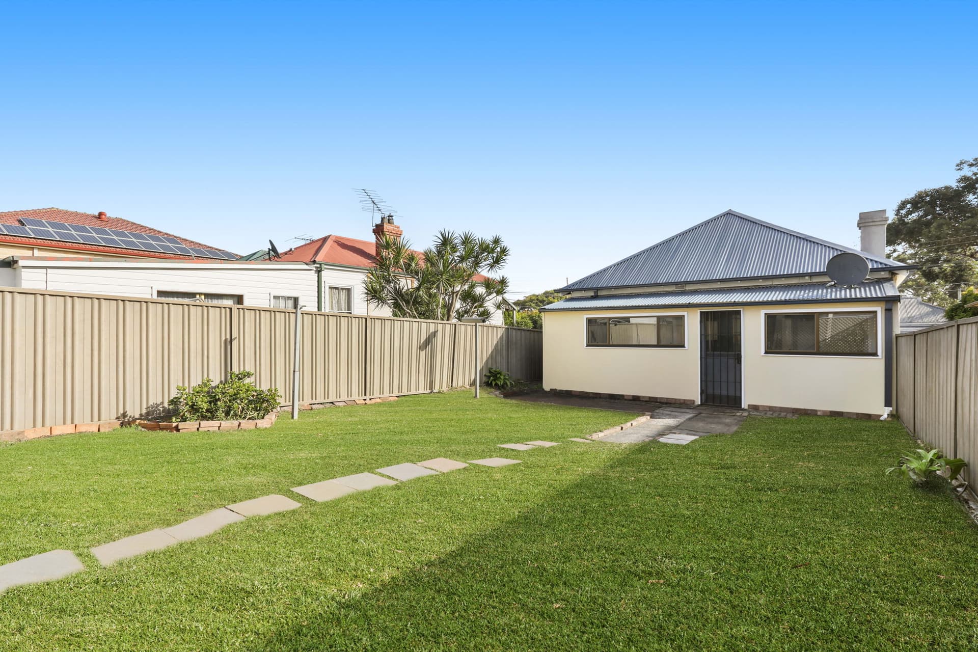 85 Bay street, Botany NSW