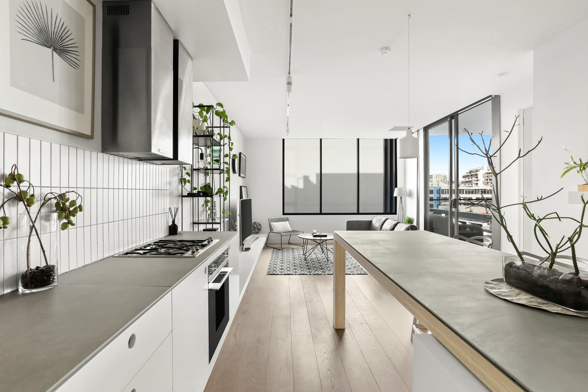 D435/810 Elizabeth Street, Waterloo NSW