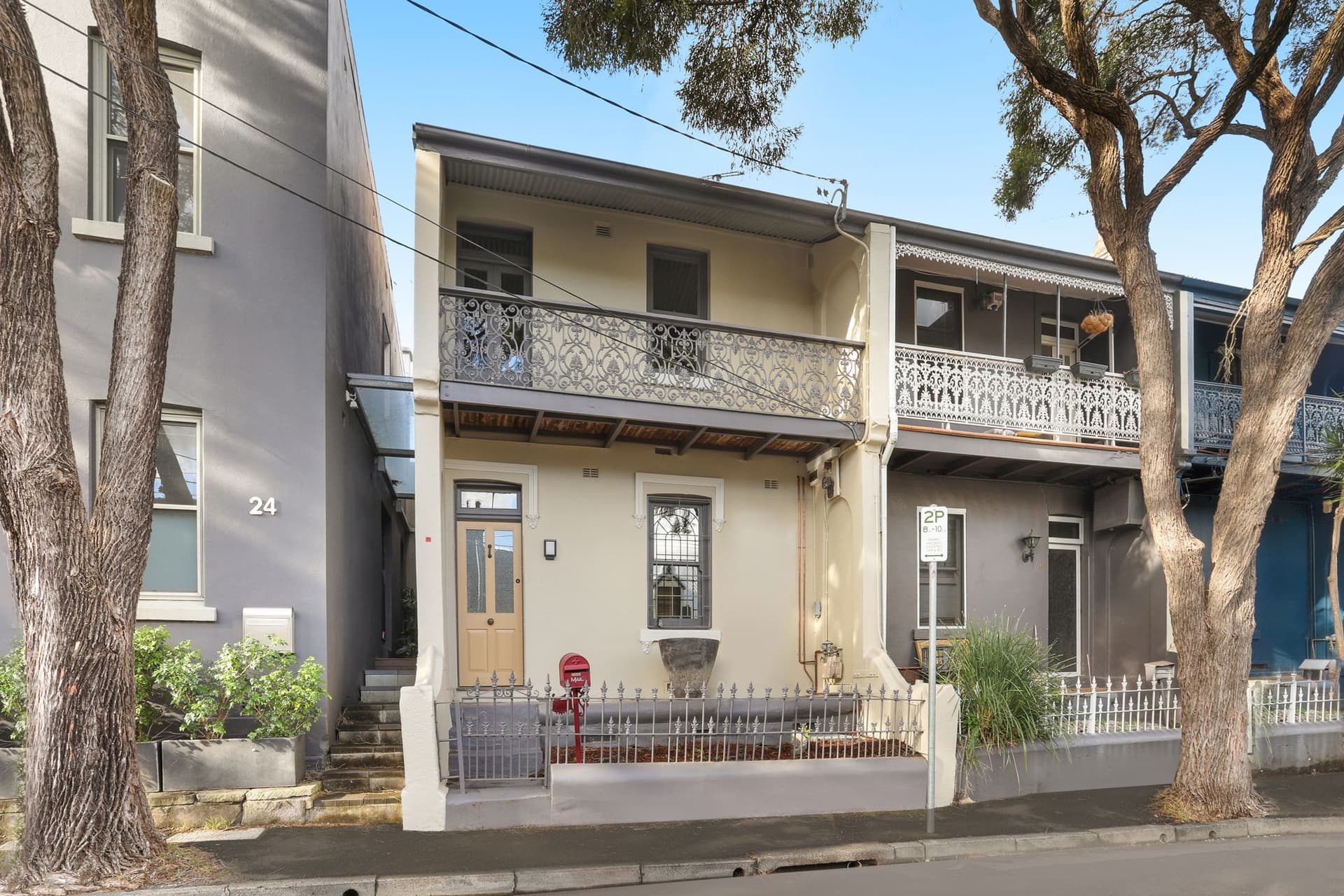 26 Probert Street, Camperdown NSW