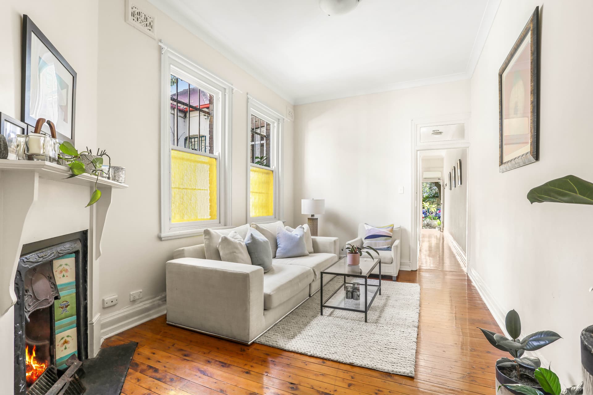 14 Wellington Street, Waterloo NSW