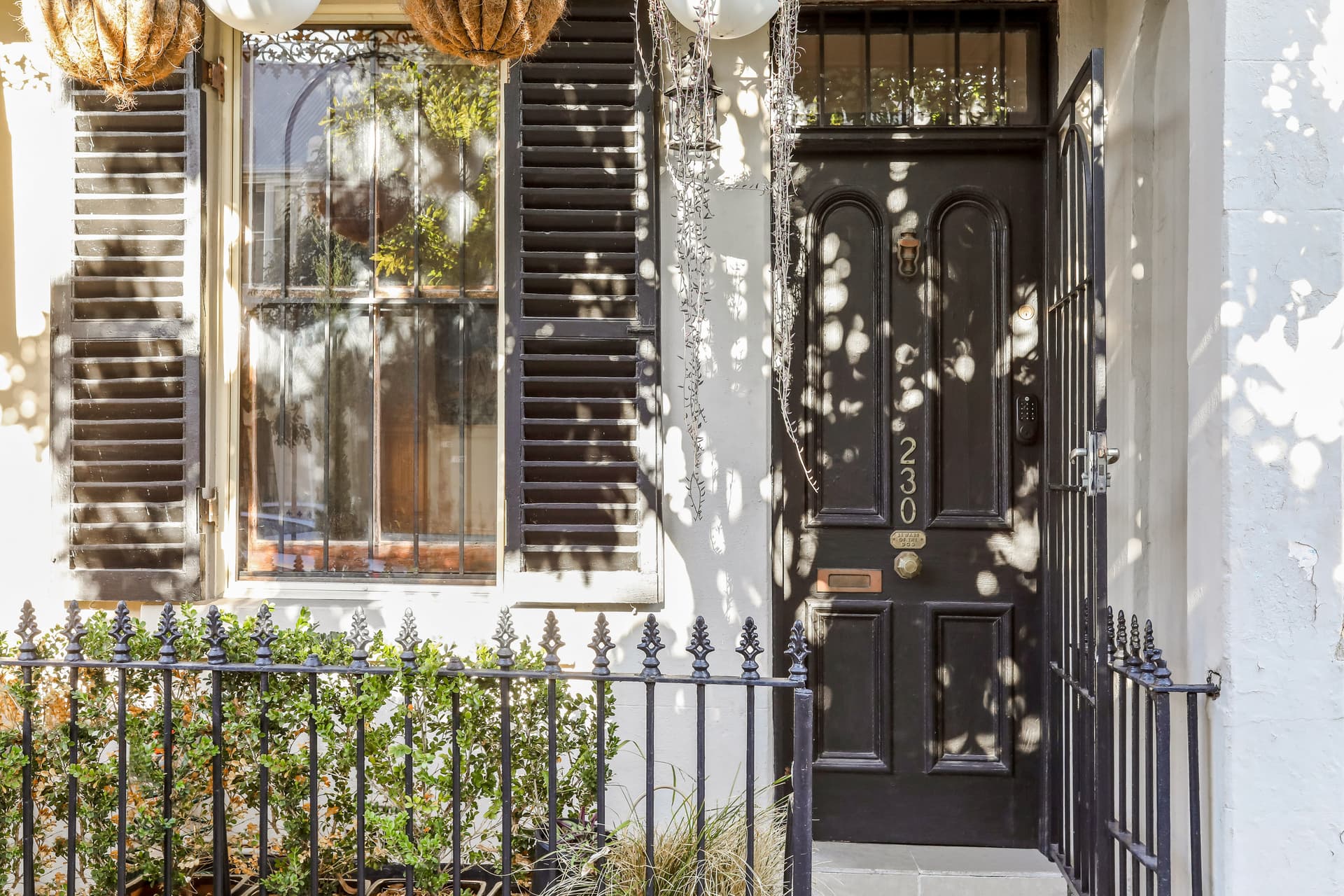 230 Abercrombie Street, Redfern NSW