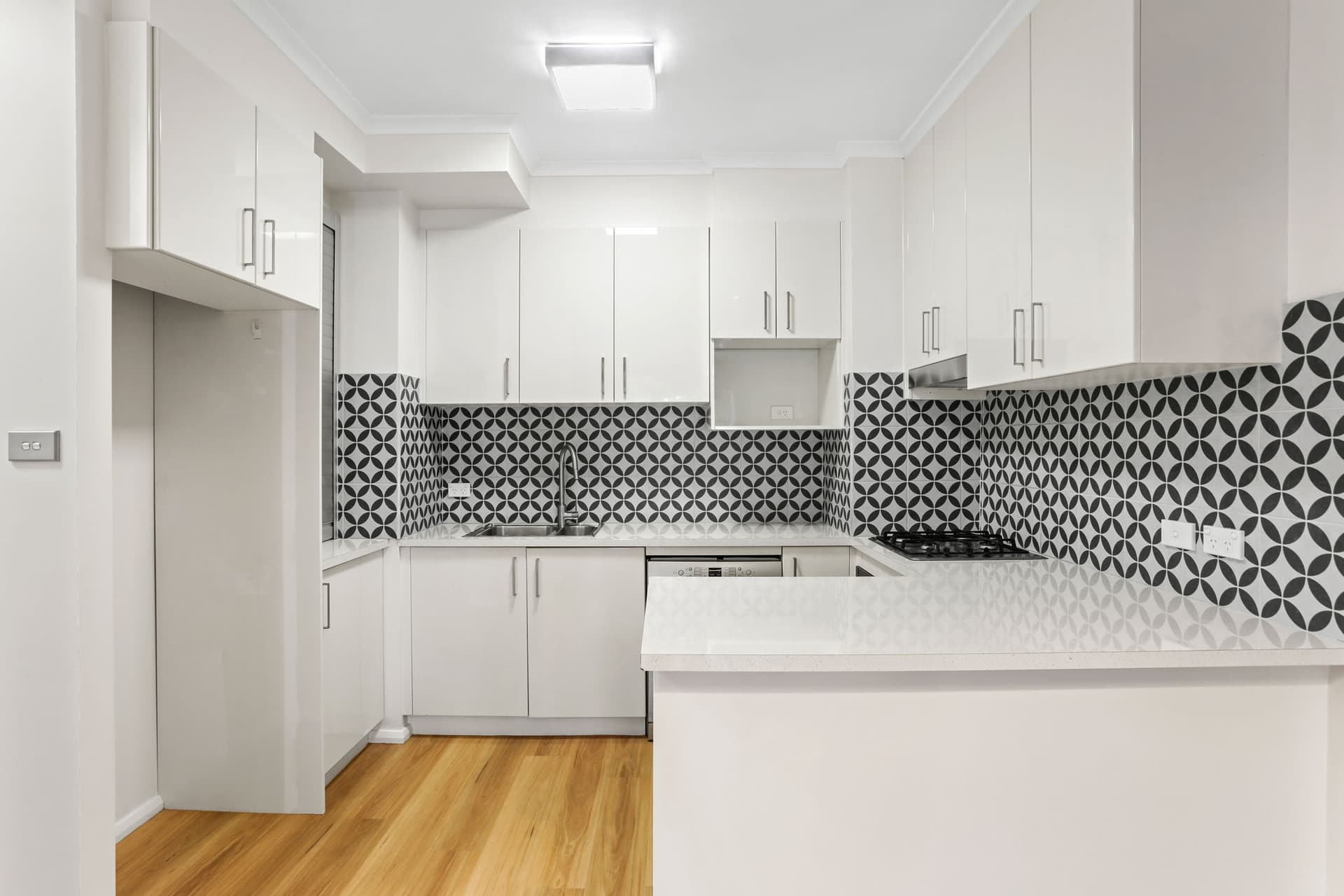 203/1-3 Botany Street, Waterloo NSW