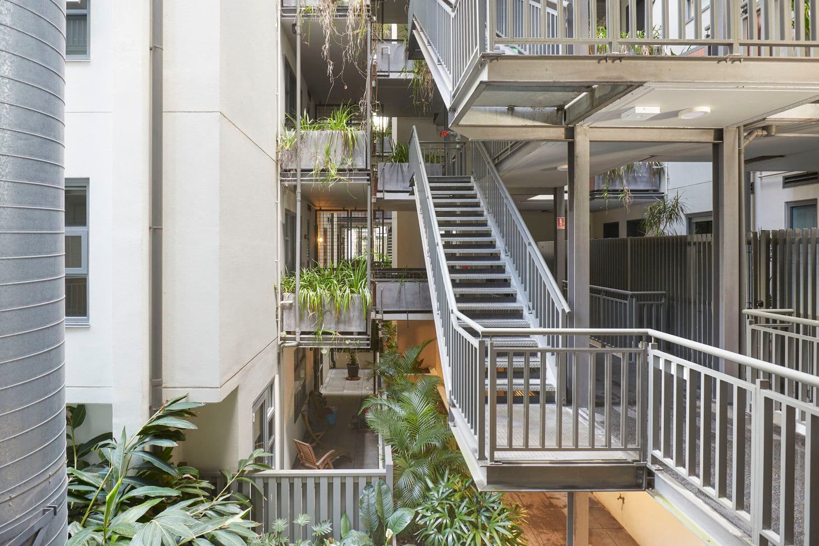 D435/810 Elizabeth Street, Waterloo NSW