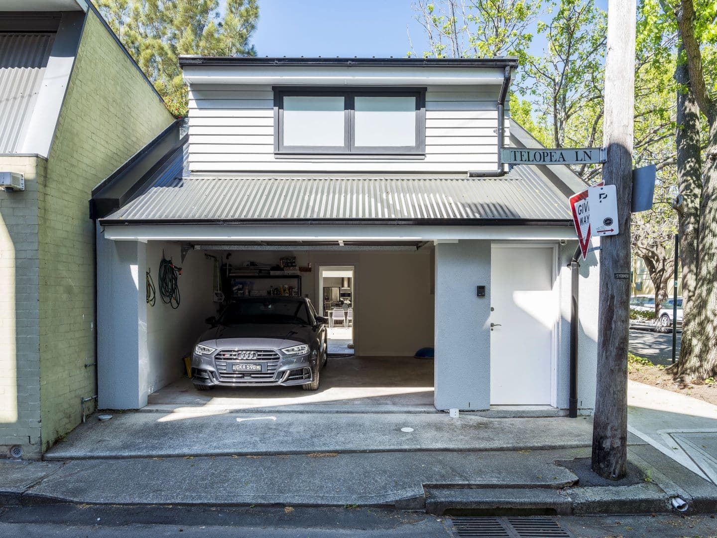 40 Telopea Street, Redfern NSW