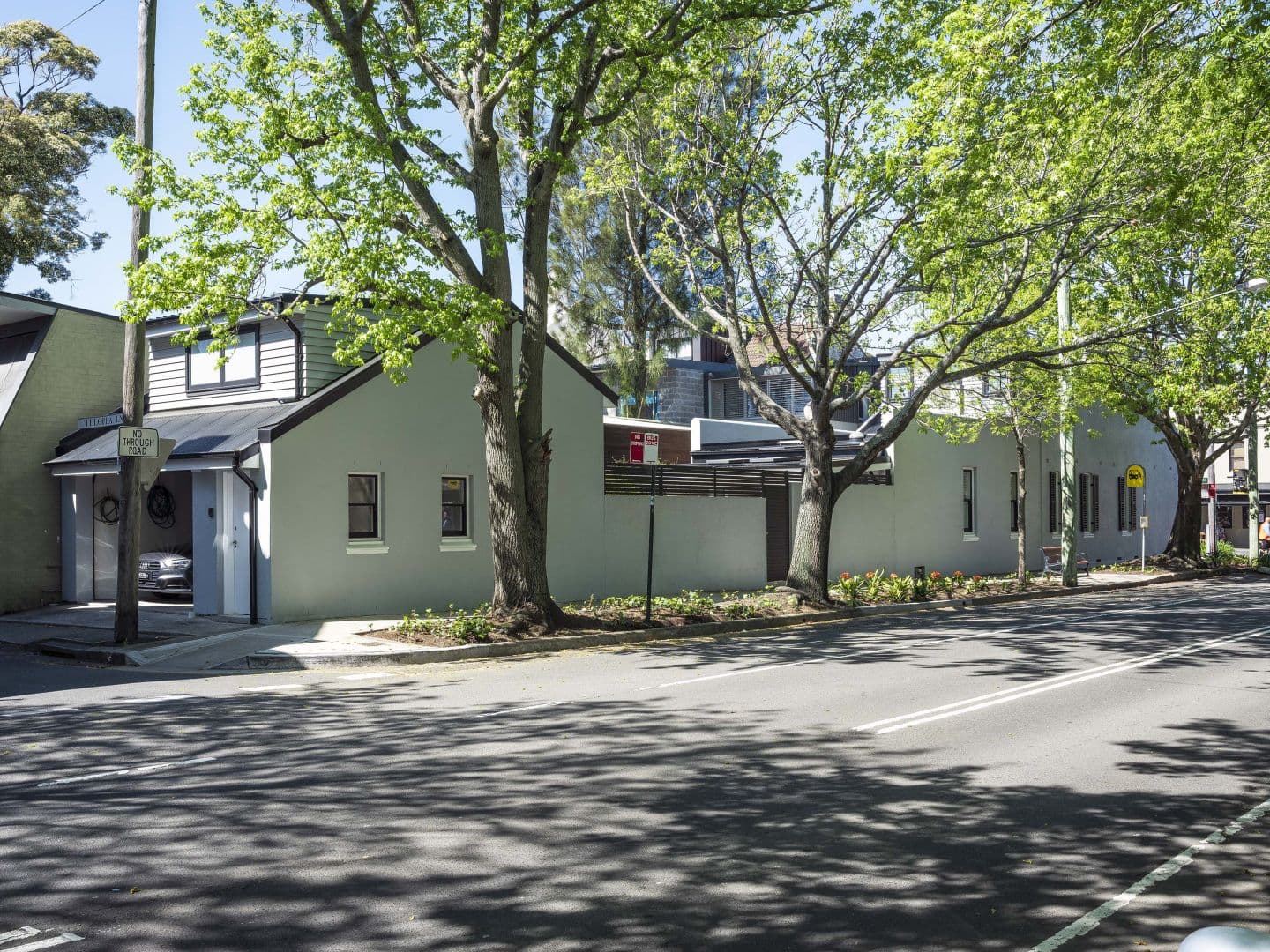 40 Telopea Street, Redfern NSW