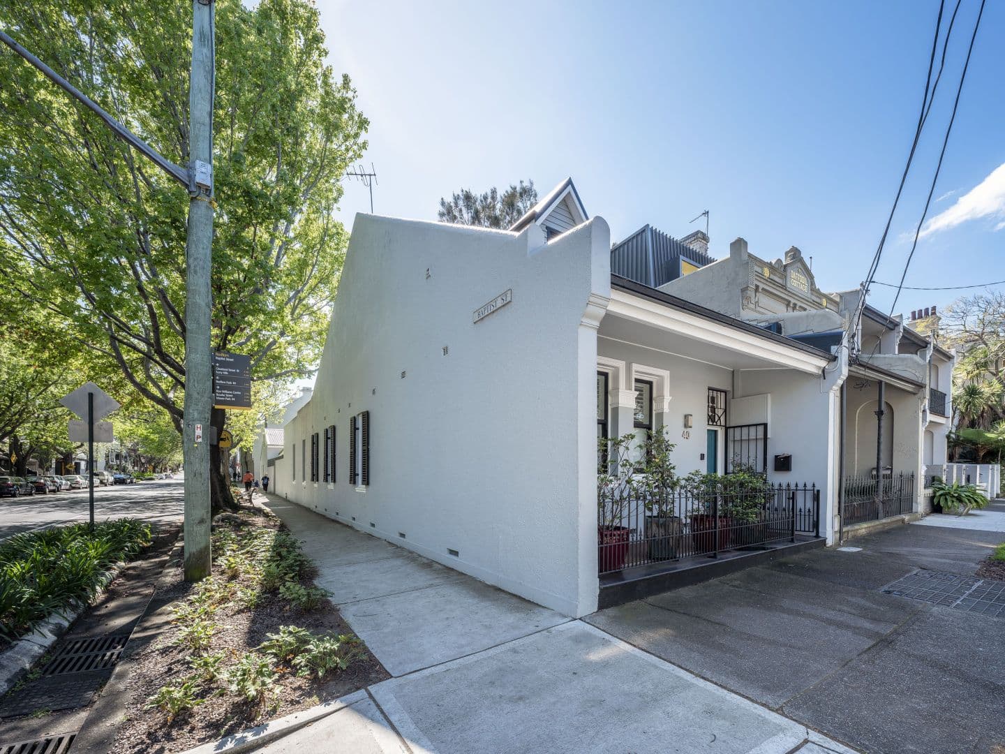 40 Telopea Street, Redfern NSW