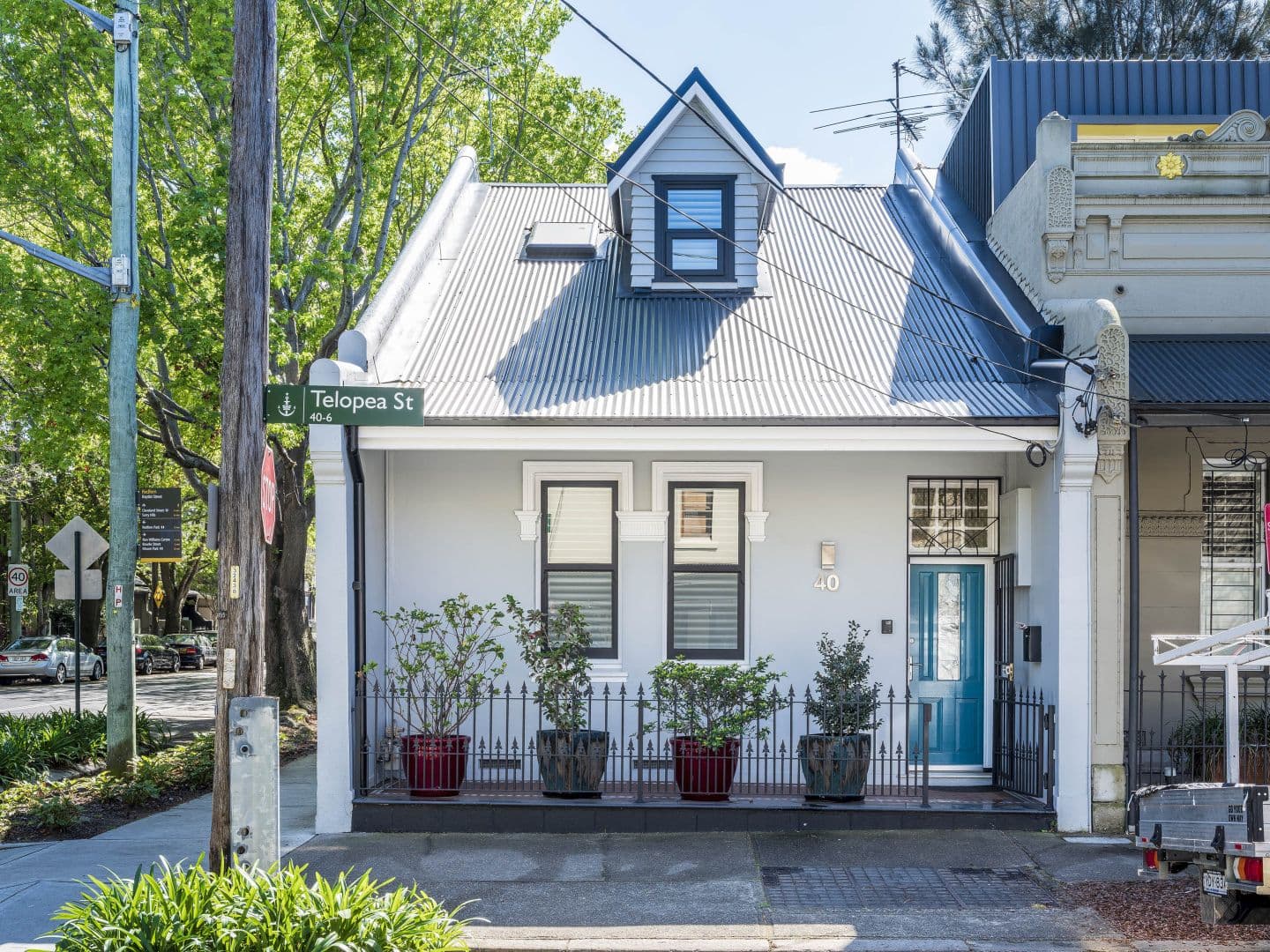 40 Telopea Street, Redfern NSW