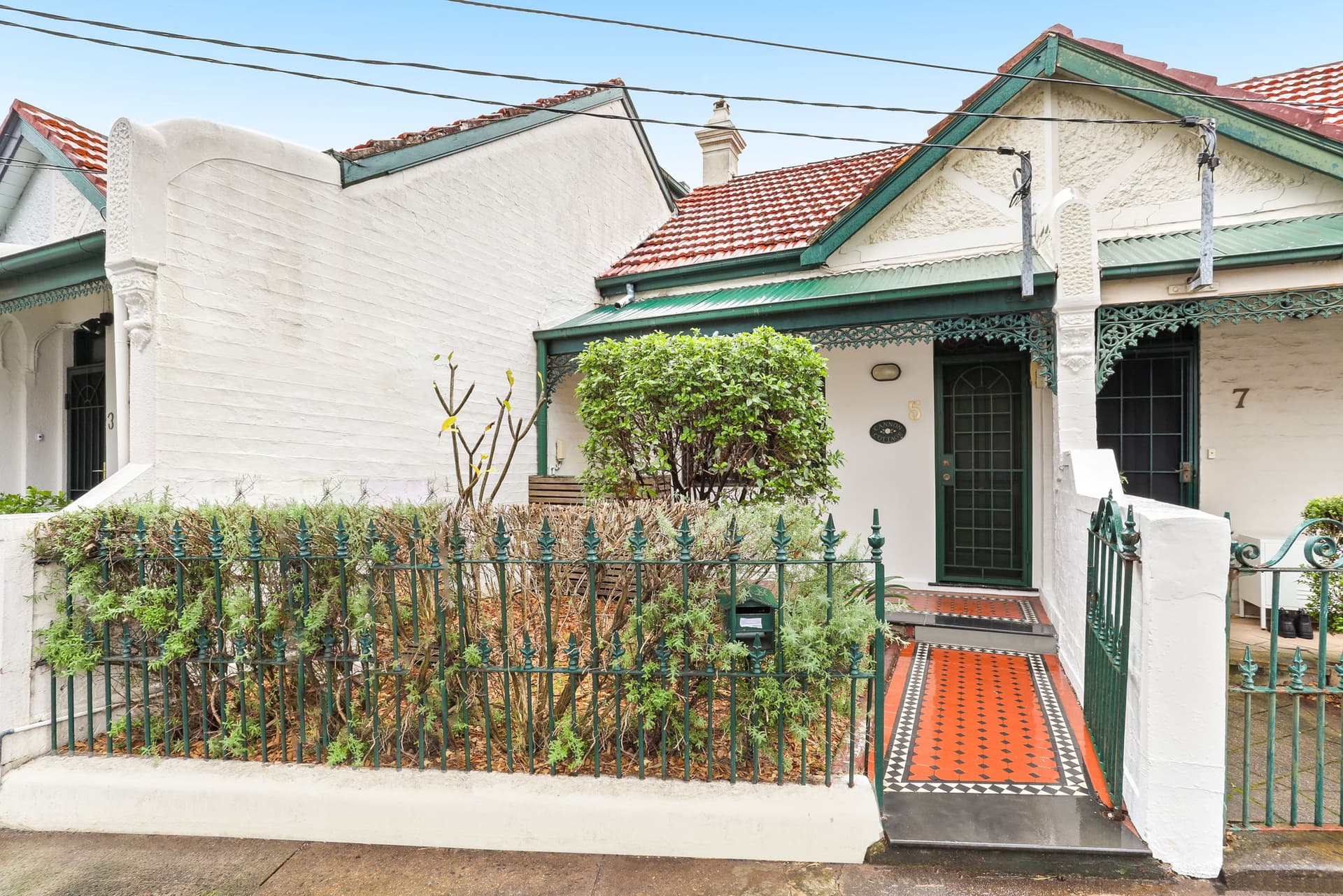 5 Cannon Street, Stanmore NSW