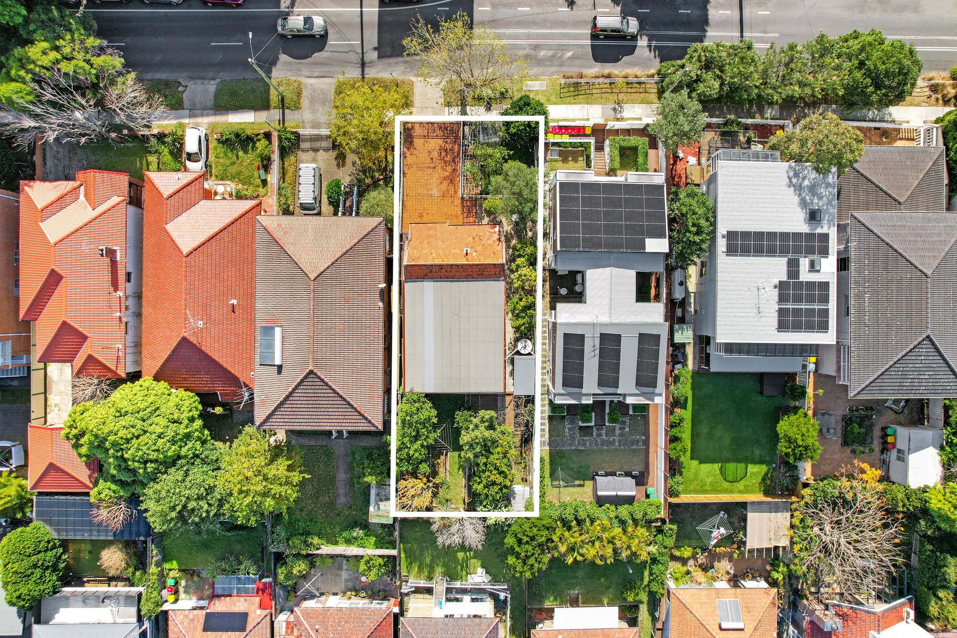 51 Rainbow Street, Kingsford NSW