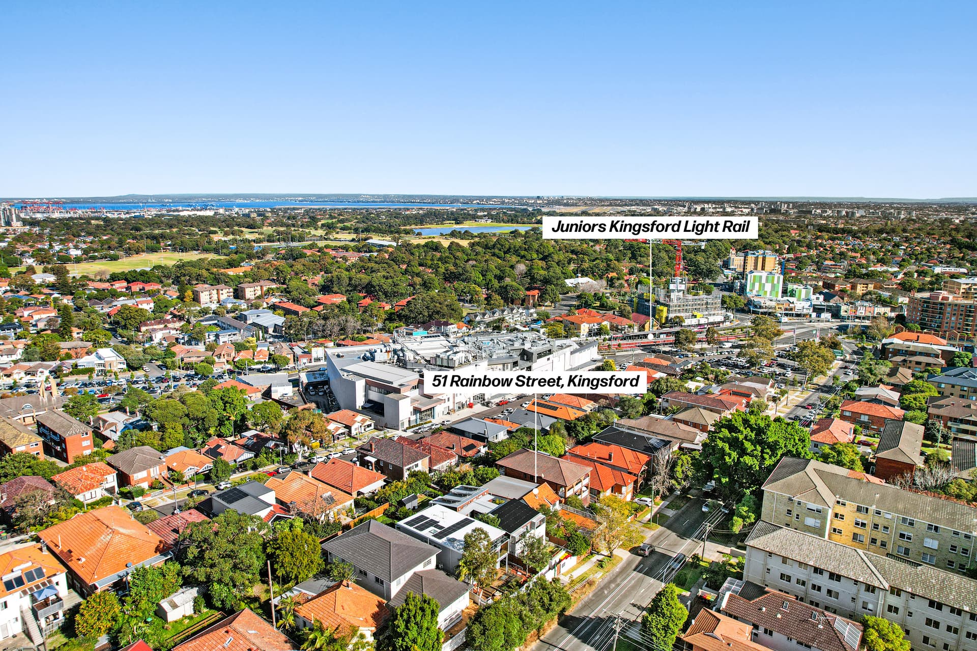 51 Rainbow Street, Kingsford NSW