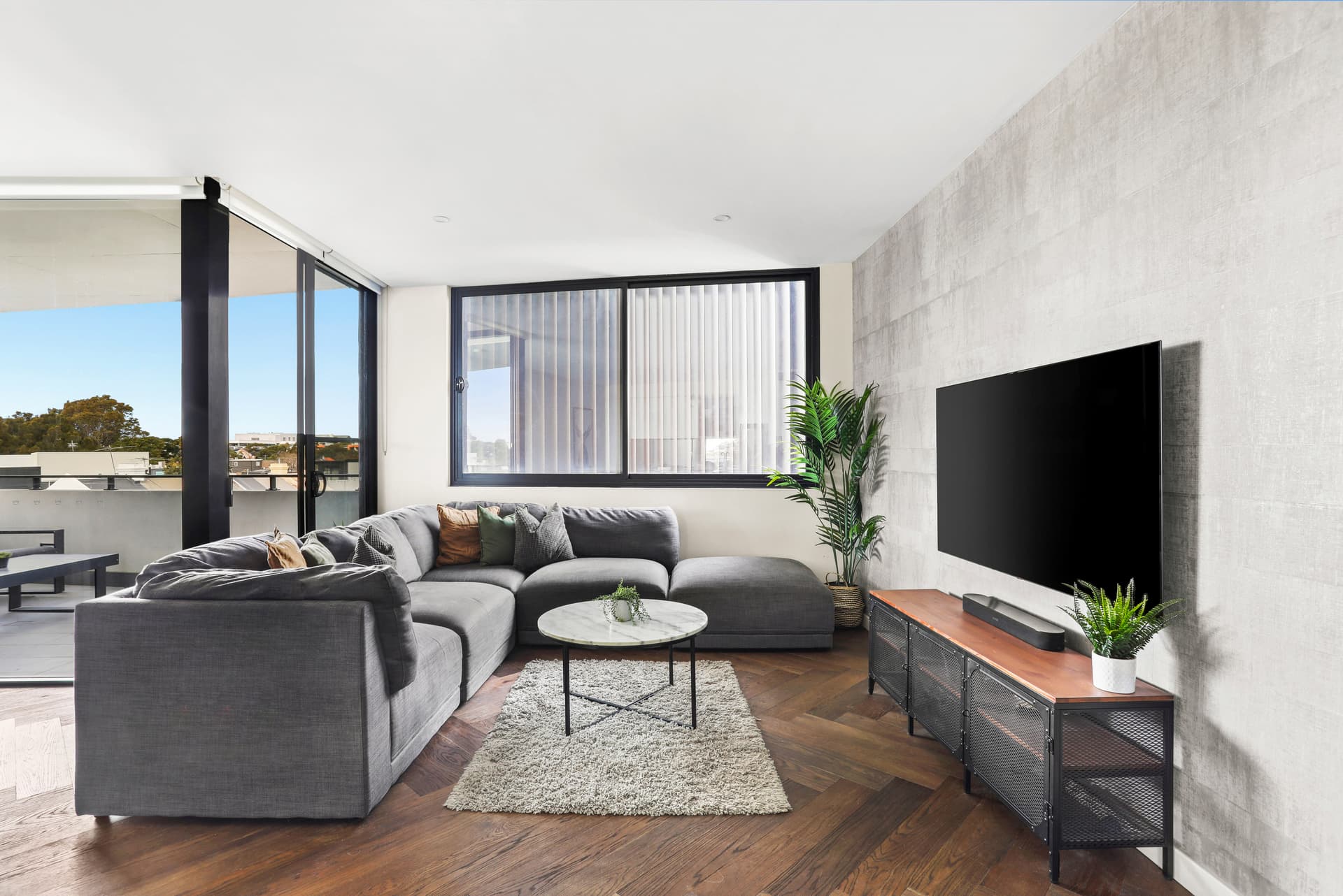 206/63-85 Victoria Street, Beaconsfield NSW