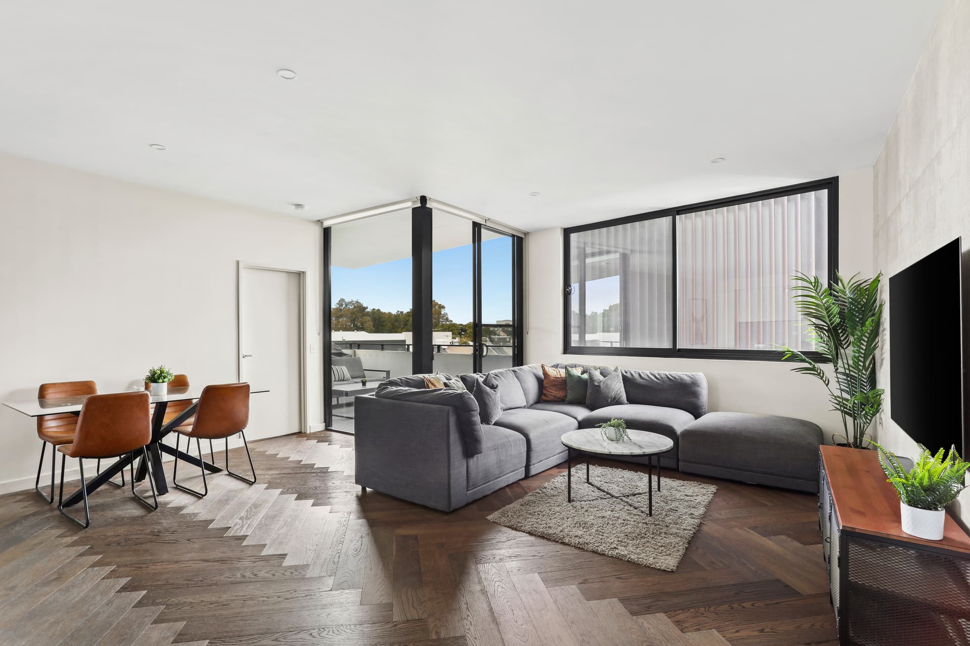 206/63-85 Victoria Street, Beaconsfield NSW