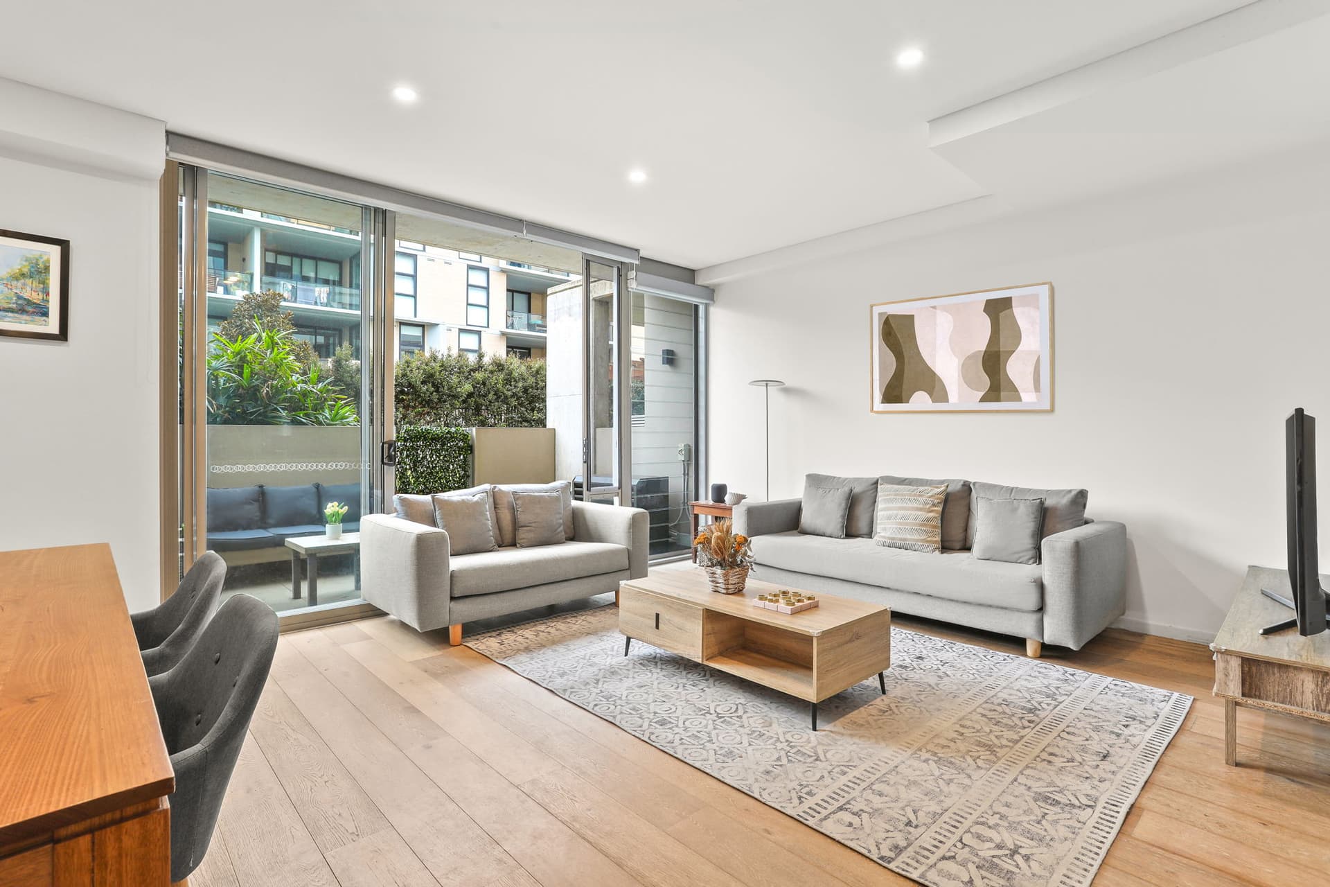 101/29 Dunning Avenue, Rosebery NSW