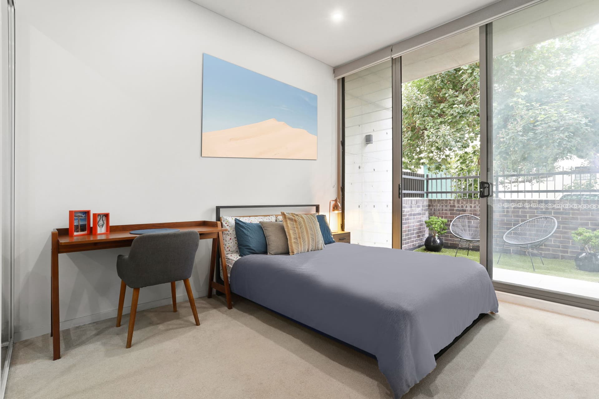 101/29 Dunning Avenue, Rosebery NSW