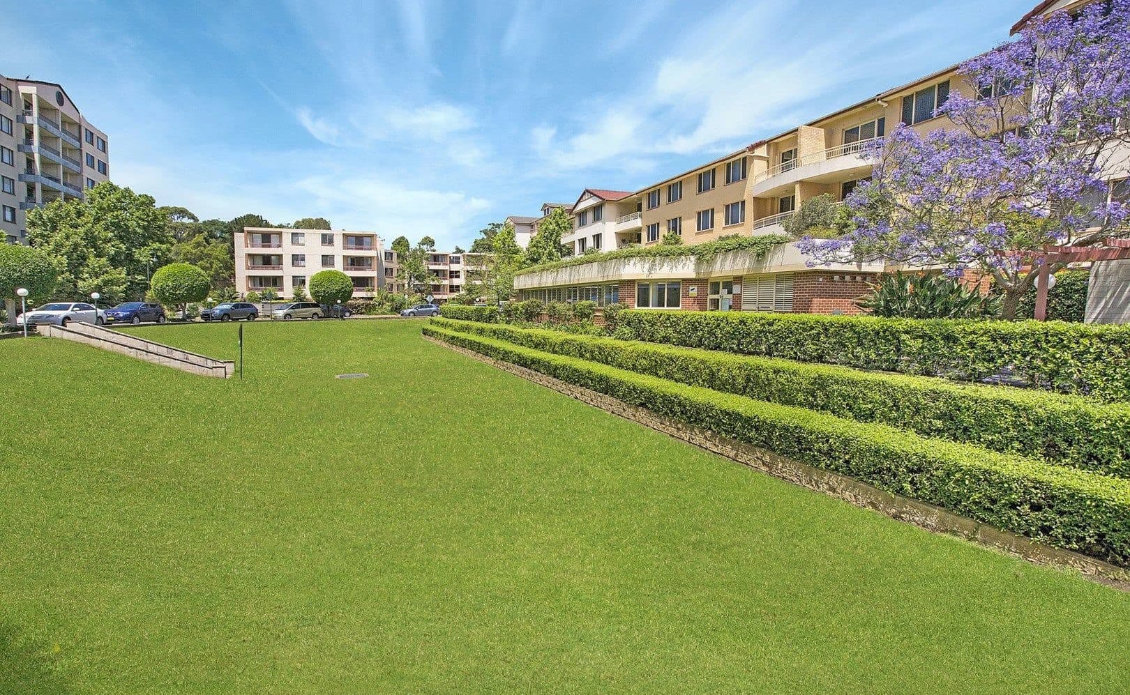 134/83-93 Dalmeny Avenue, Rosebery NSW