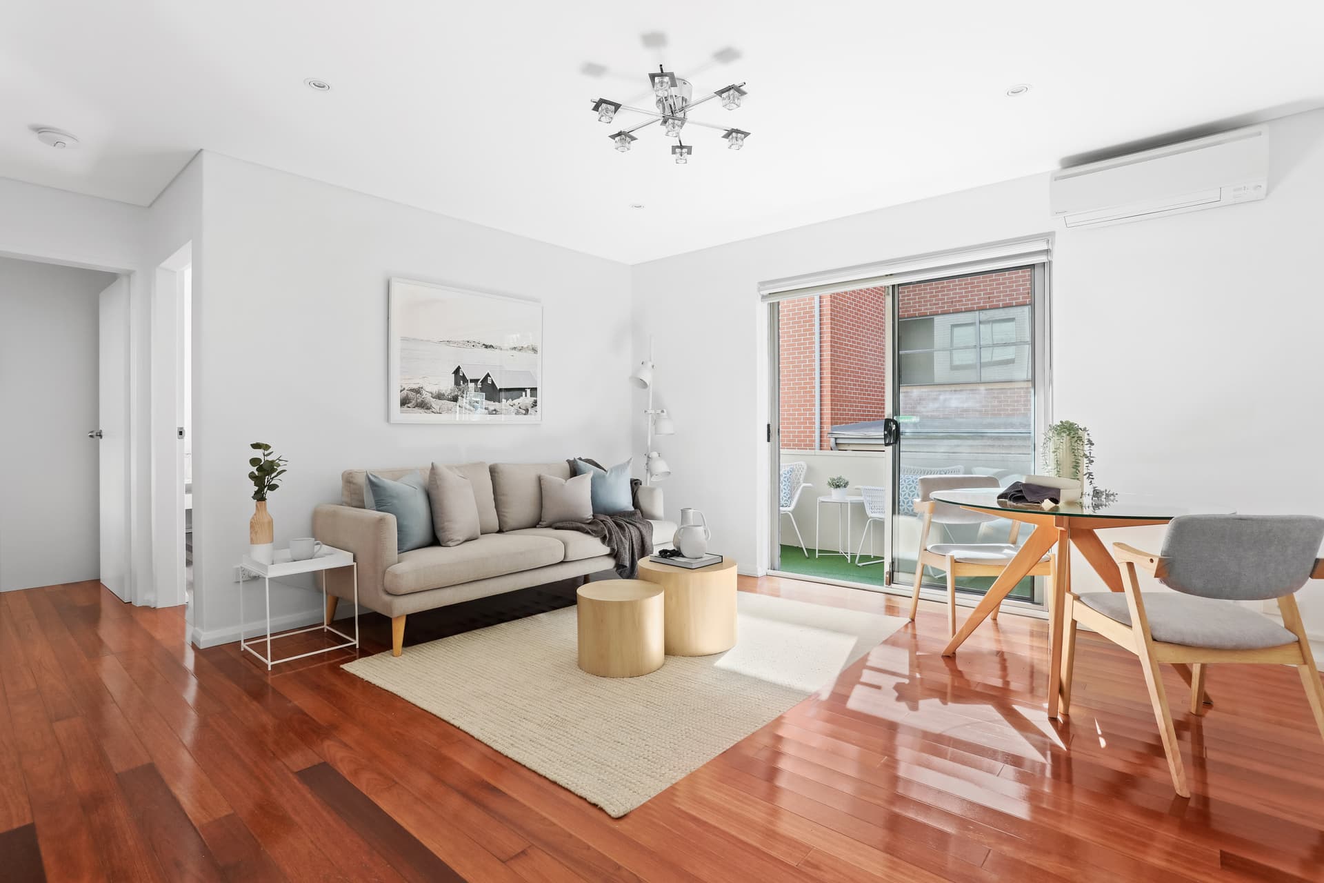 2/85 Doncaster Avenue, Kensington NSW